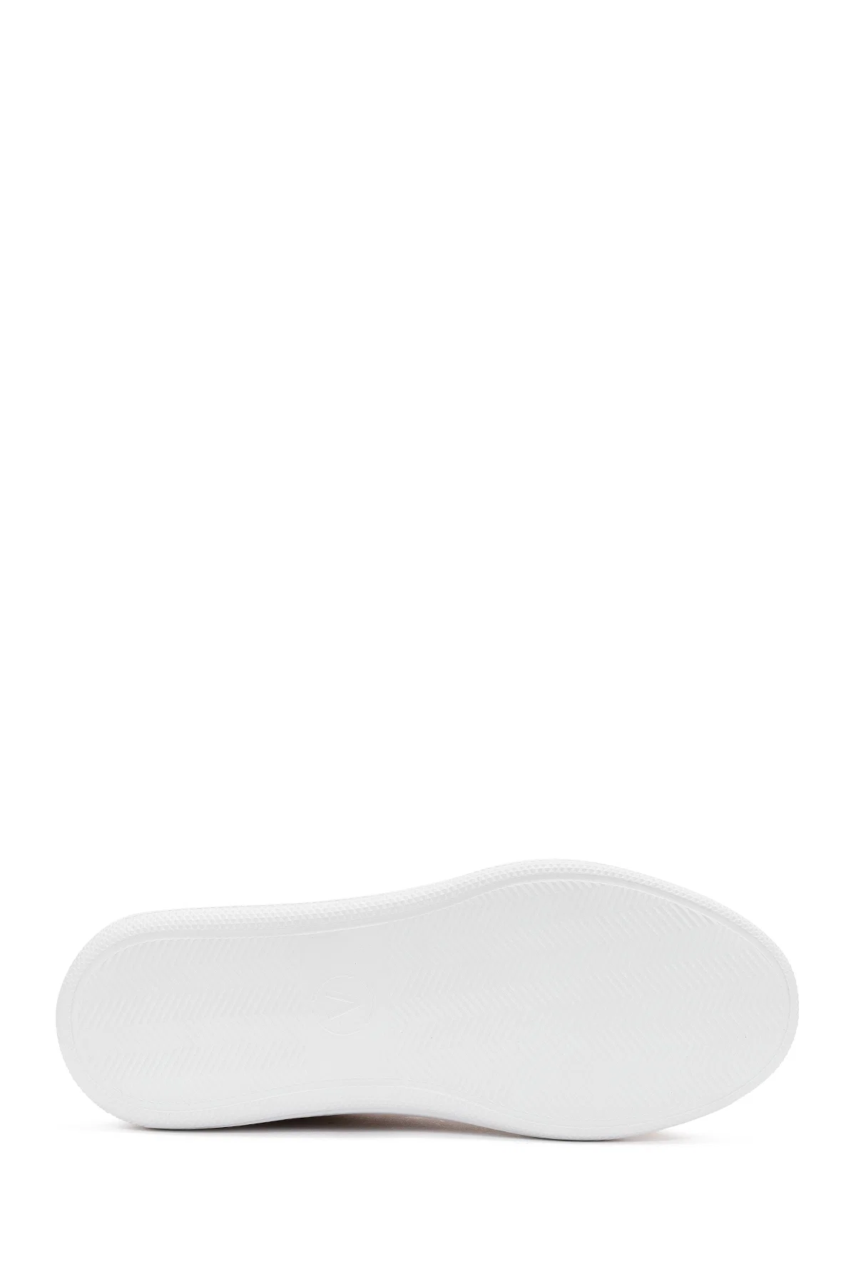 ACBC x Derimod Erkek Bej Bağcıklı Süet Sneaker - Image 4