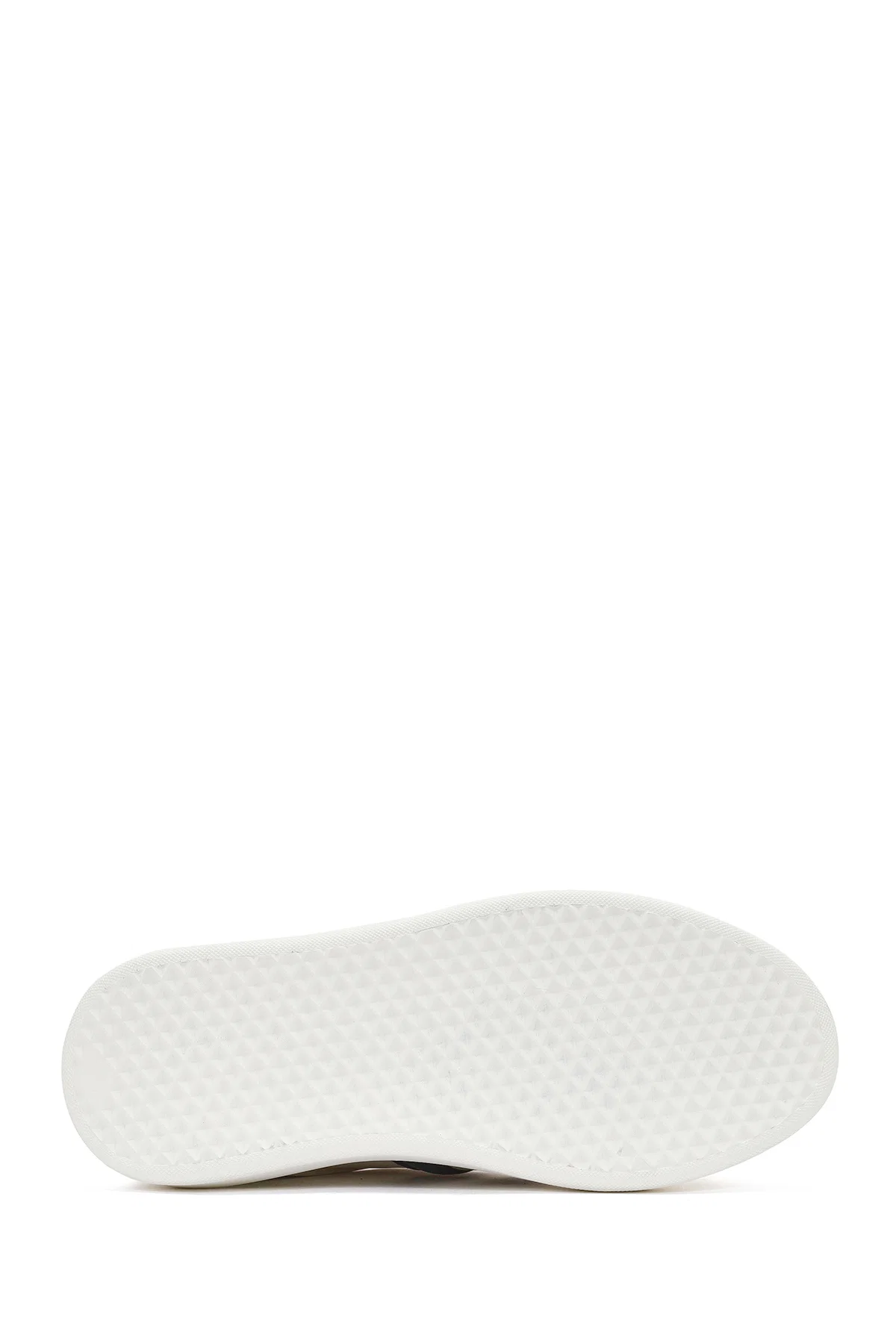 ACBC x Derimod Erkek Beyaz Bağcıklı Sneaker - Image 4