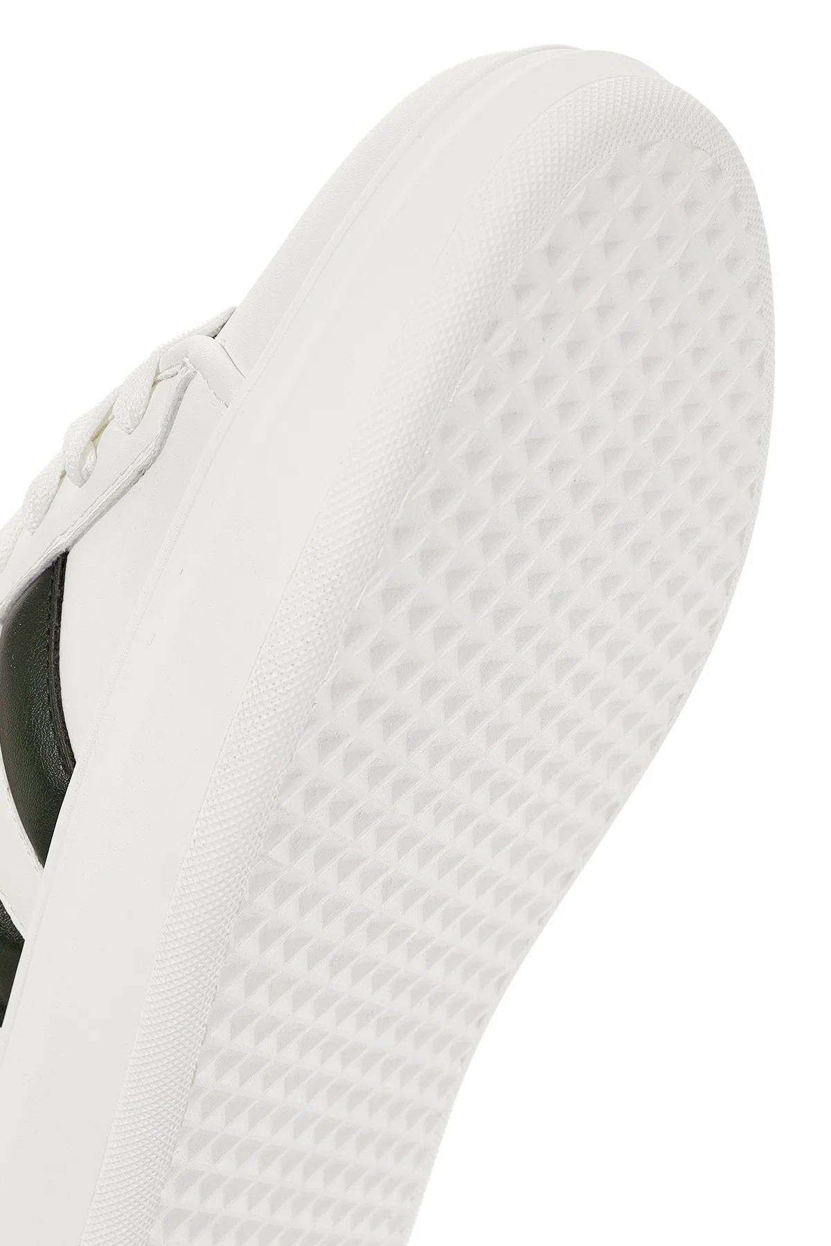 ACBC x Derimod Erkek Çok Renkli Bağcıklı Sneaker - Image 11