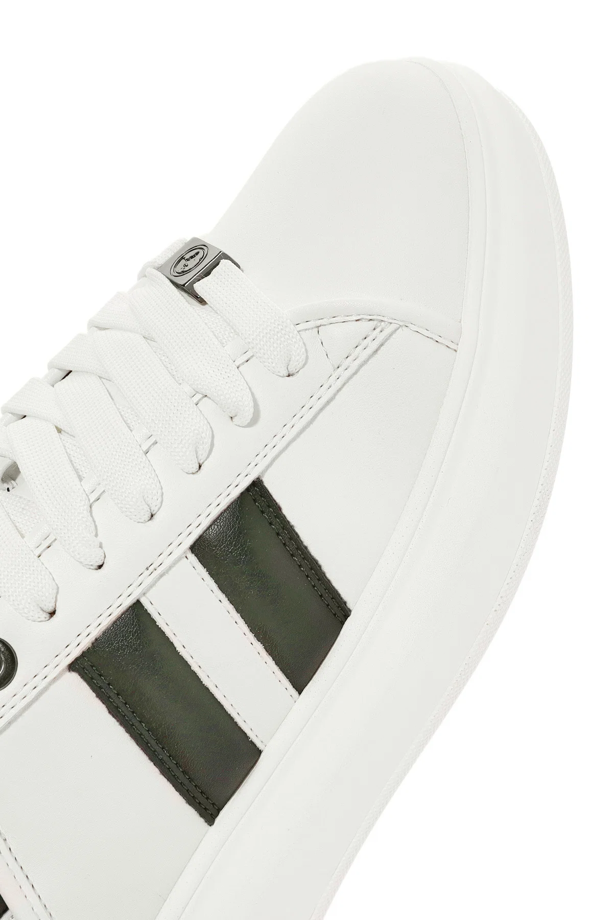 ACBC x Derimod Erkek Çok Renkli Bağcıklı Sneaker - Image 13