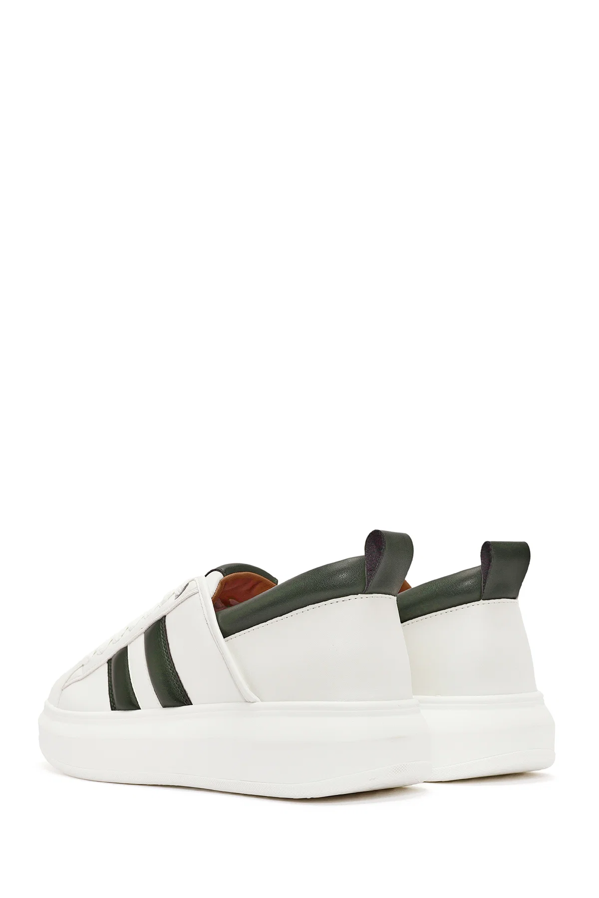 ACBC x Derimod Erkek Çok Renkli Bağcıklı Sneaker - Image 6
