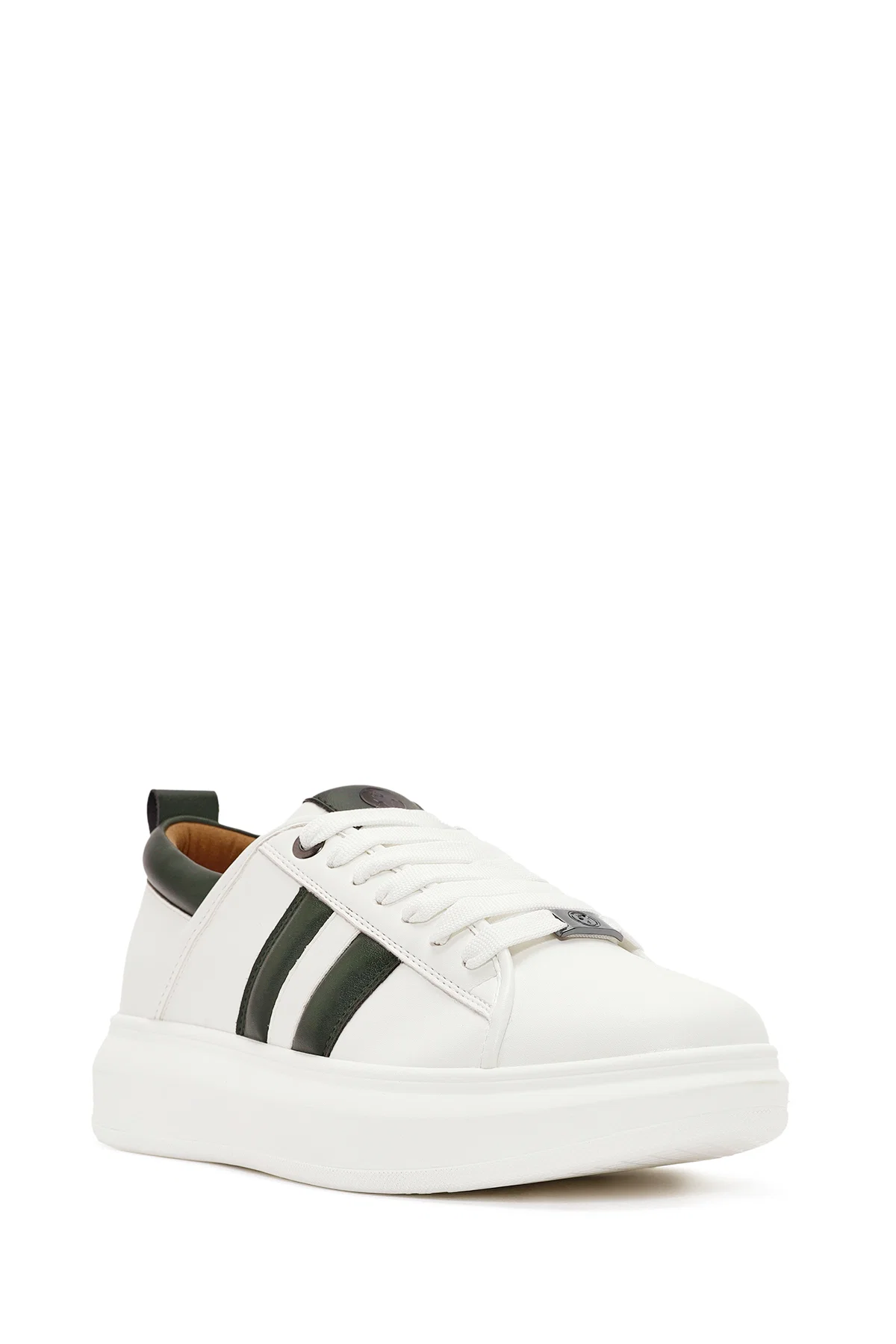 ACBC x Derimod Erkek Çok Renkli Bağcıklı Sneaker - Image 7