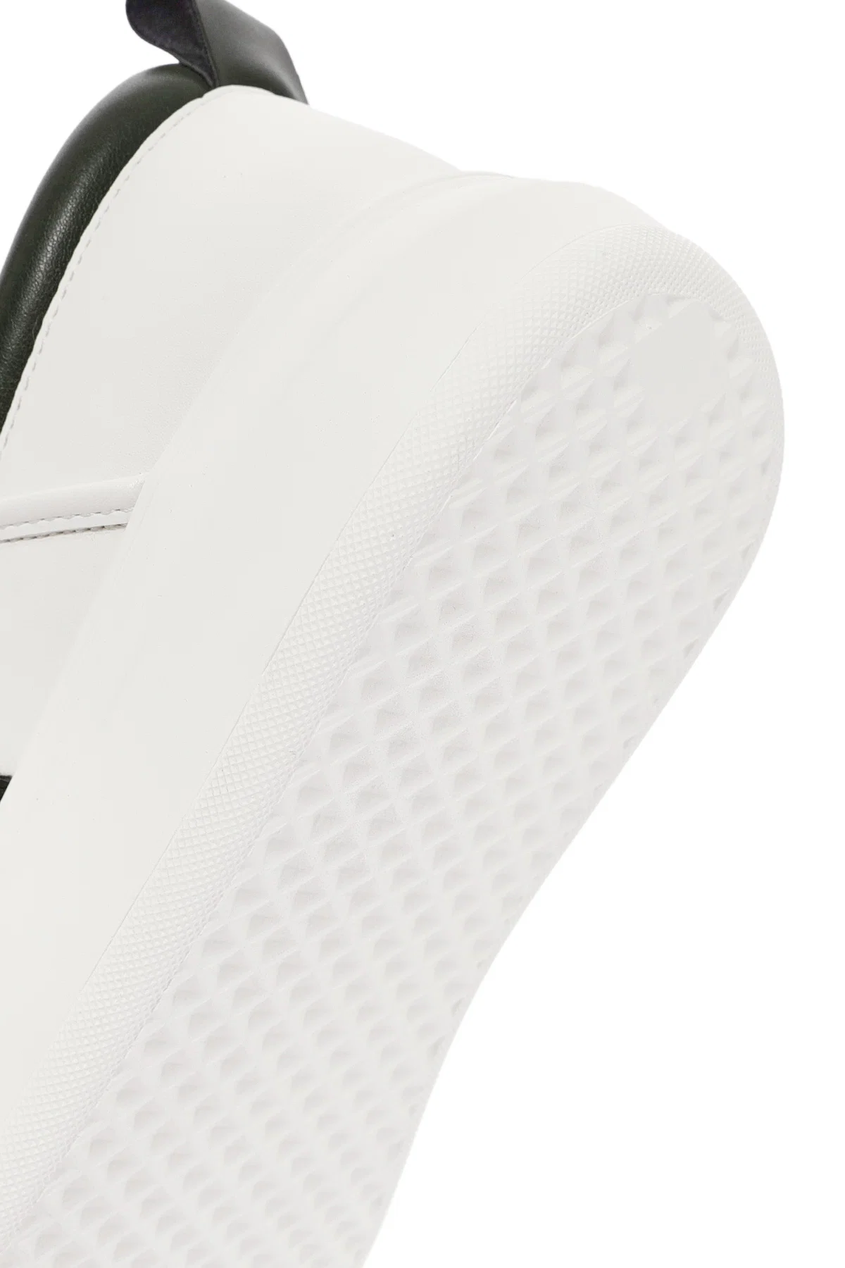 ACBC x Derimod Erkek Çok Renkli Bağcıklı Sneaker - Image 9