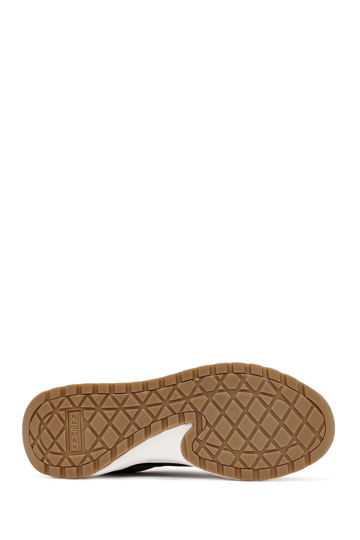 ACBC x Derimod Erkek Gri Bağcıklı Sneaker - Image 5