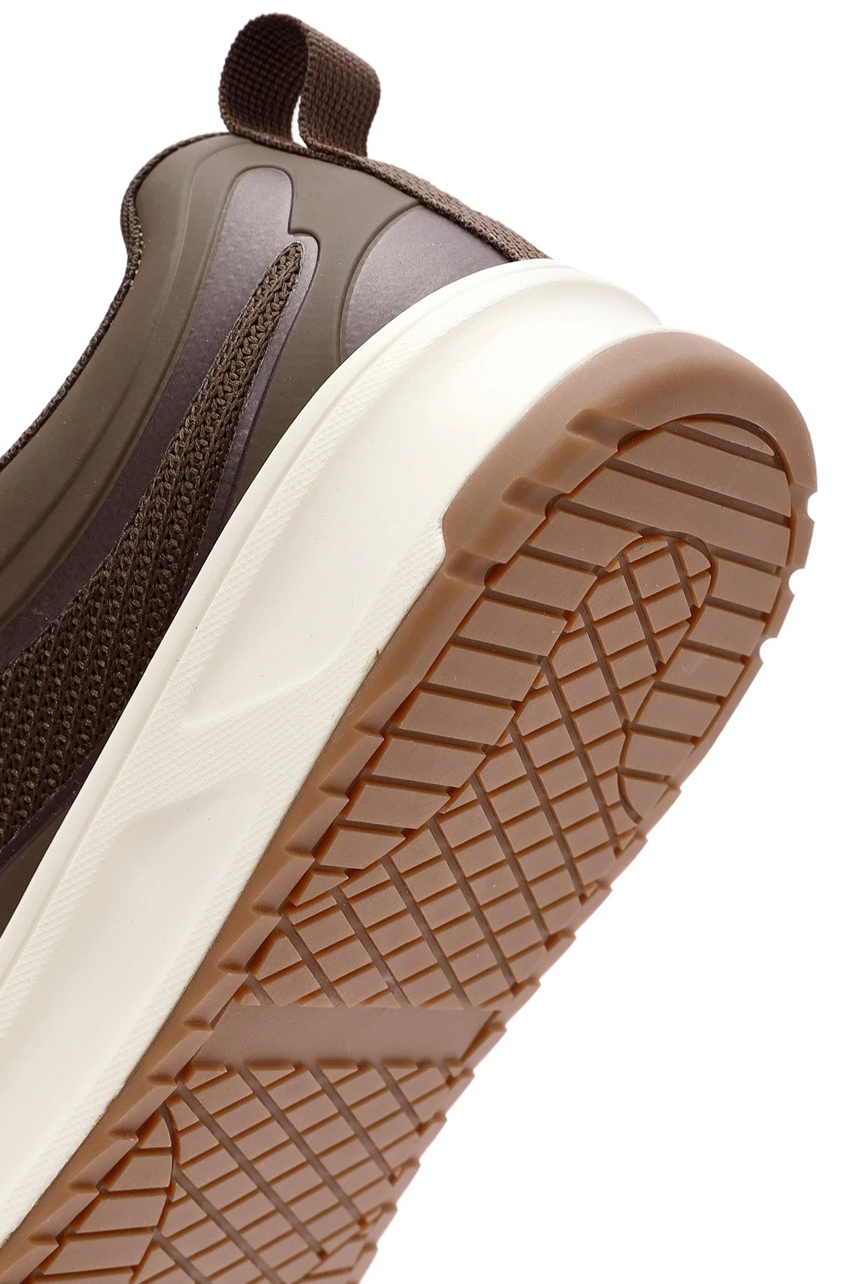 ACBC x Derimod Erkek Kahverengi Bağcıklı Sneaker - Image 8