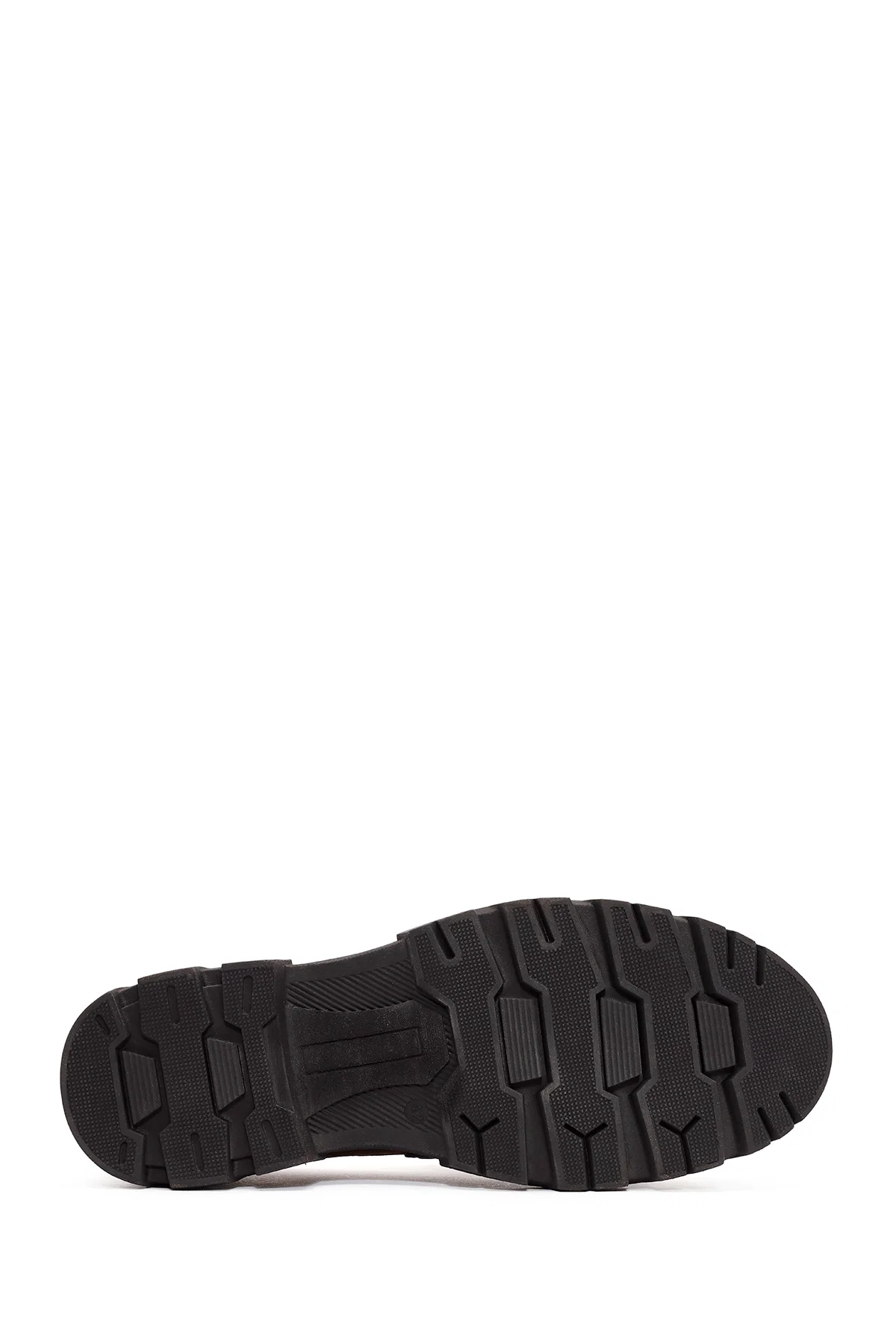 ACBC x Derimod Erkek Kahverengi Süet Deri Maskülen Loafer - Image 4