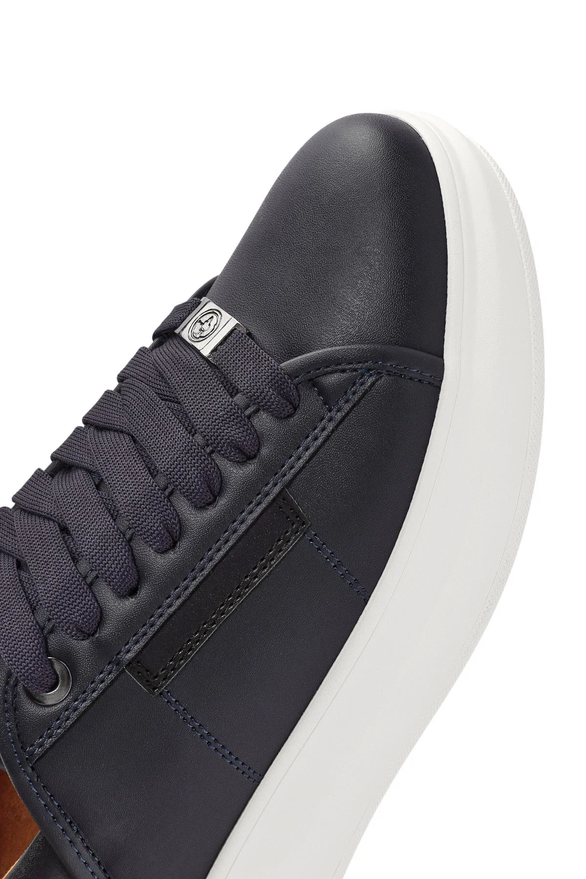 ACBC x Derimod Erkek Lacivert Bağcıklı Sneaker - Image 11