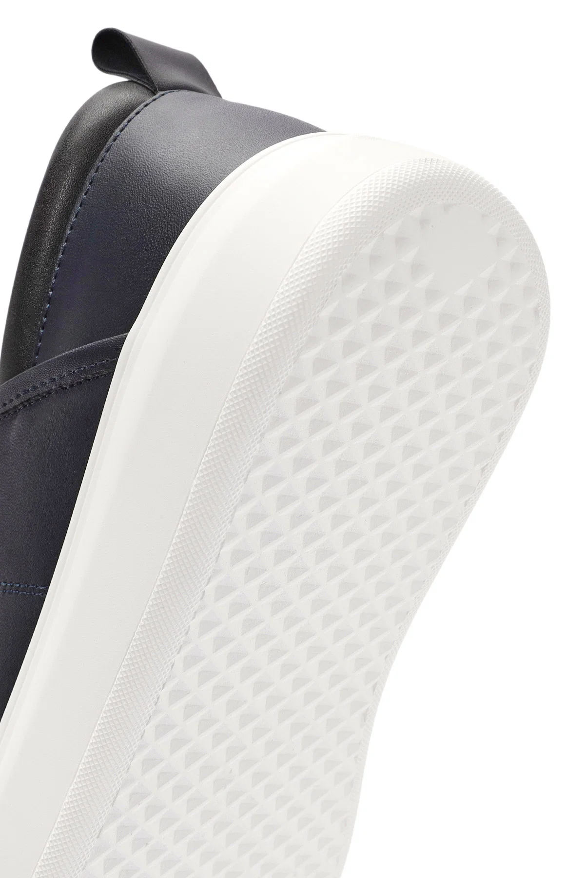 ACBC x Derimod Erkek Lacivert Bağcıklı Sneaker - Image 9