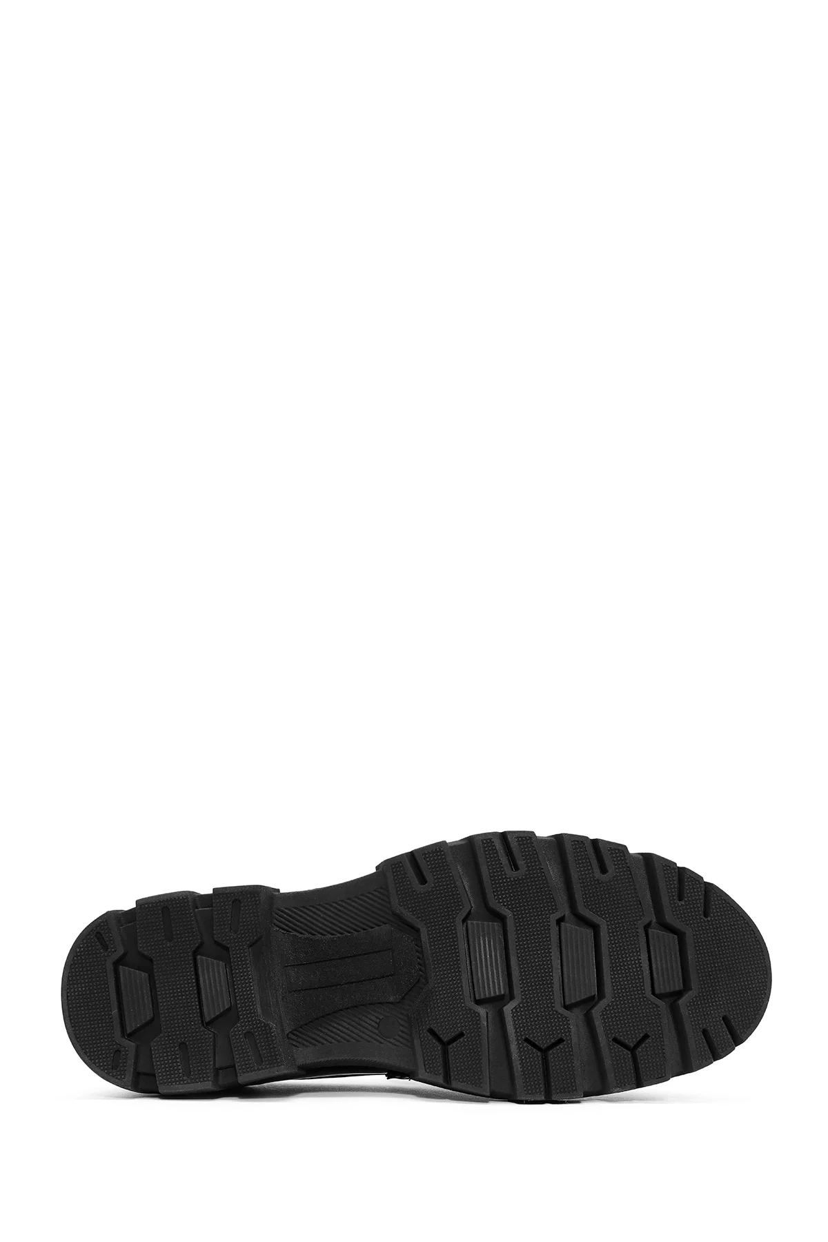 ACBC x Derimod Erkek Siyah Maskülen Loafer - Image 4