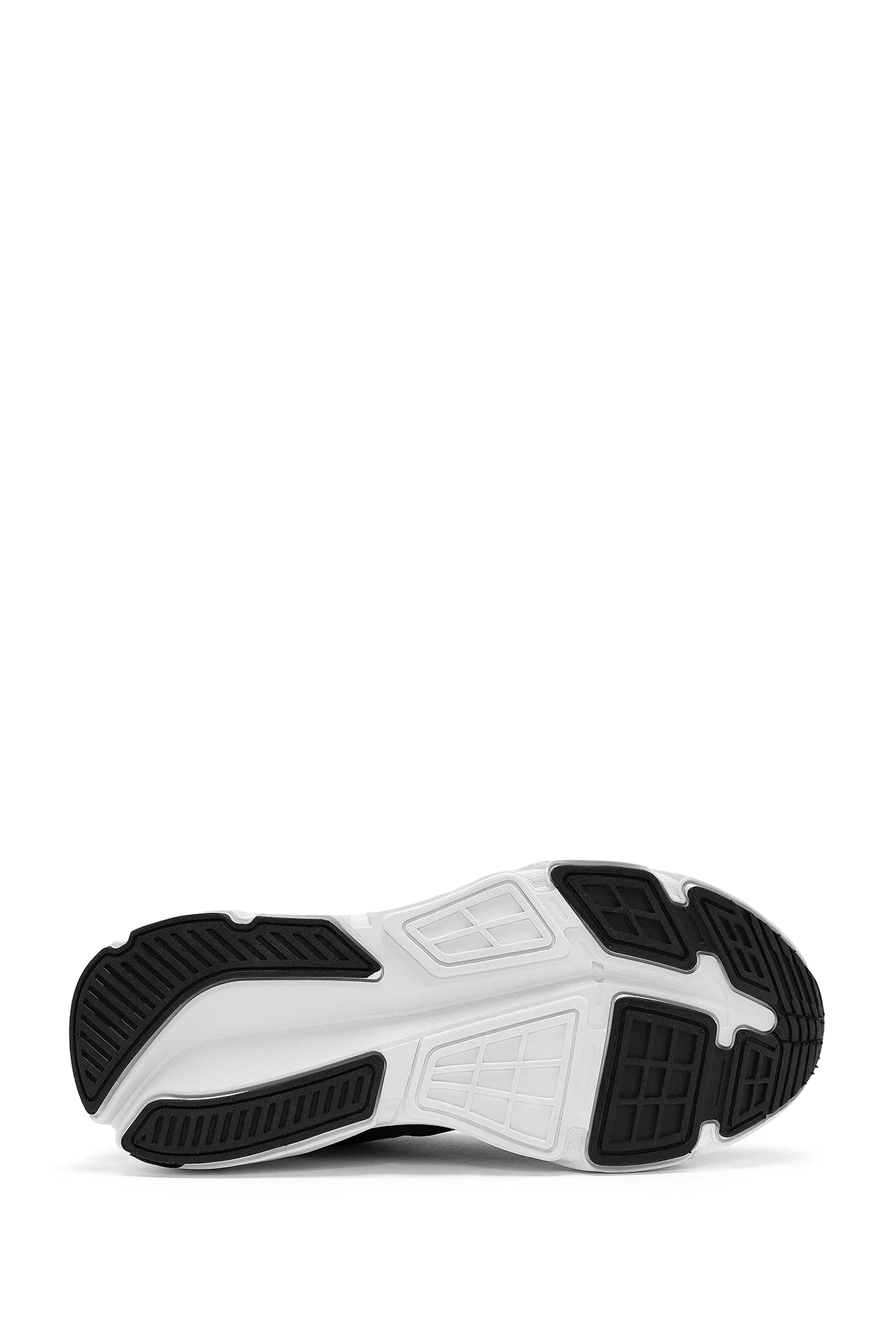 ACBC x Derimod Kadın Siyah Bağcıklı Sneaker - Image 4