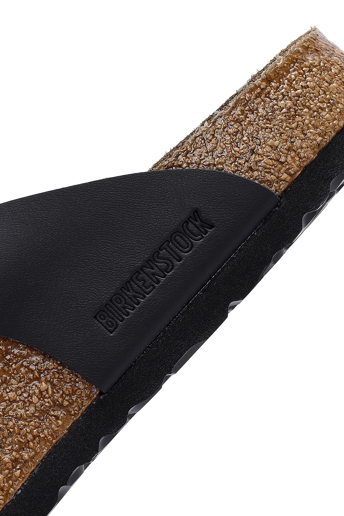 Birkenstock Erkek Siyah Gizeh Parmak Arası Terlik - Image 10