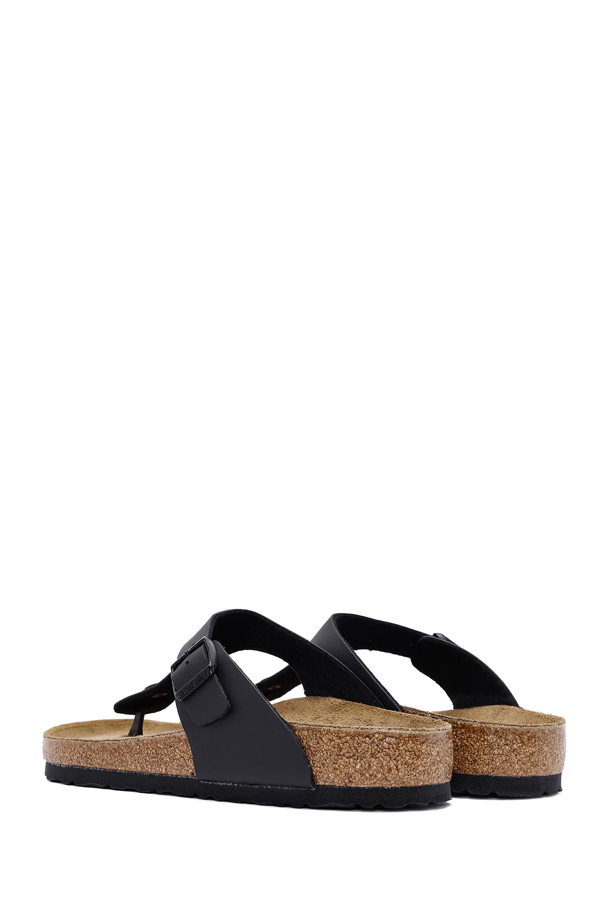 Birkenstock Erkek Siyah Gizeh Parmak Arası Terlik - Image 6