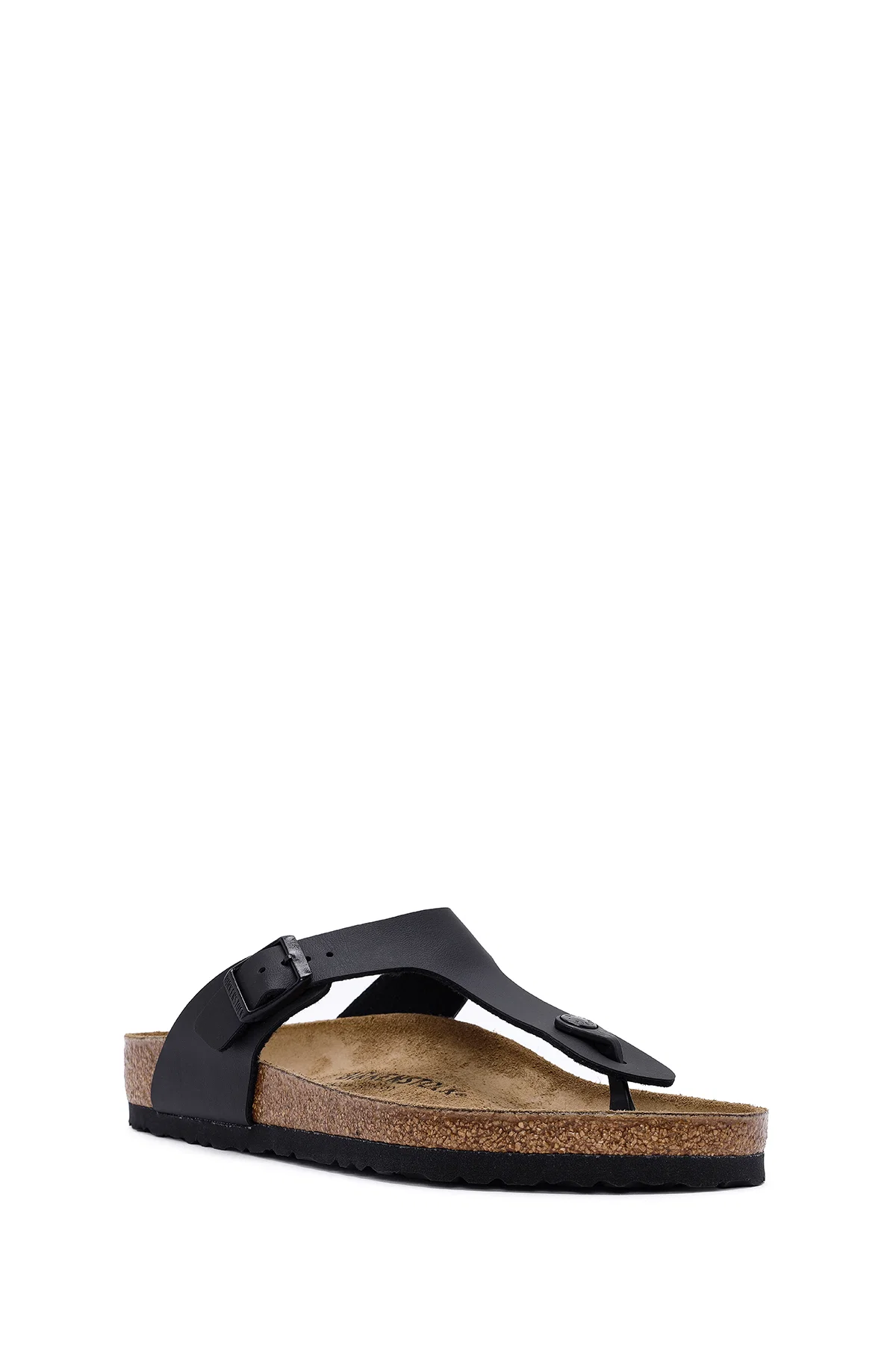Birkenstock Erkek Siyah Gizeh Parmak Arası Terlik - Image 7