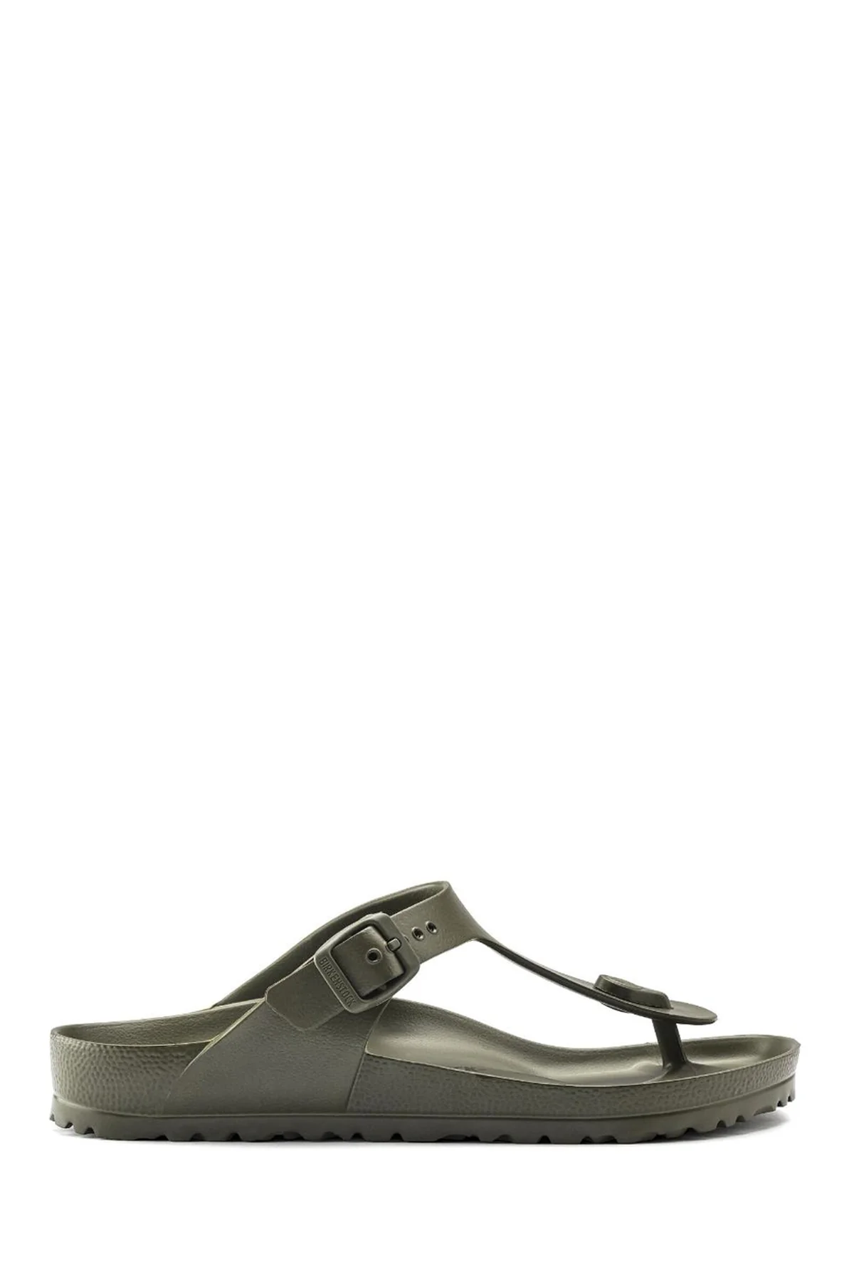 Birkenstock Erkek Yeşil Gizeh Eva Parmak Arası Terlik