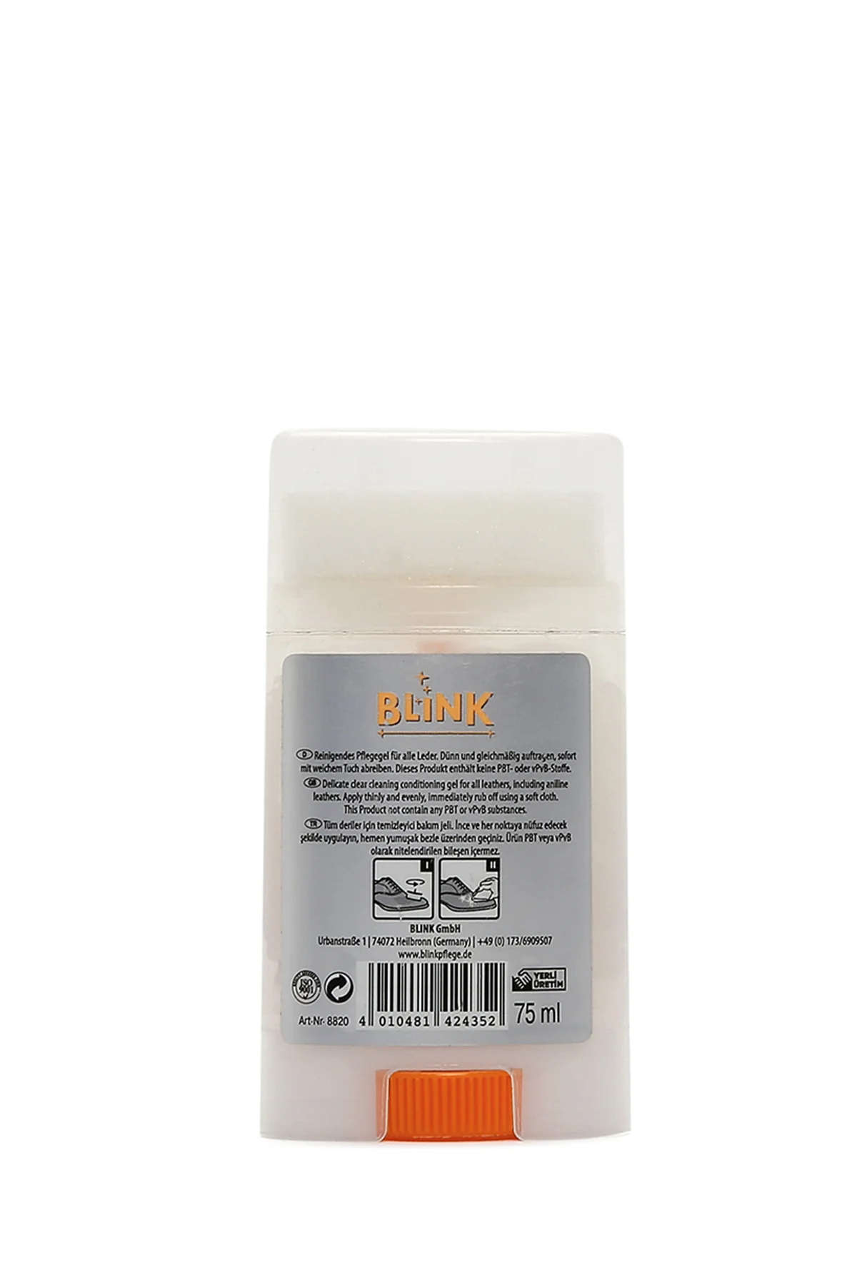 Blınk Power Gel - Image 2
