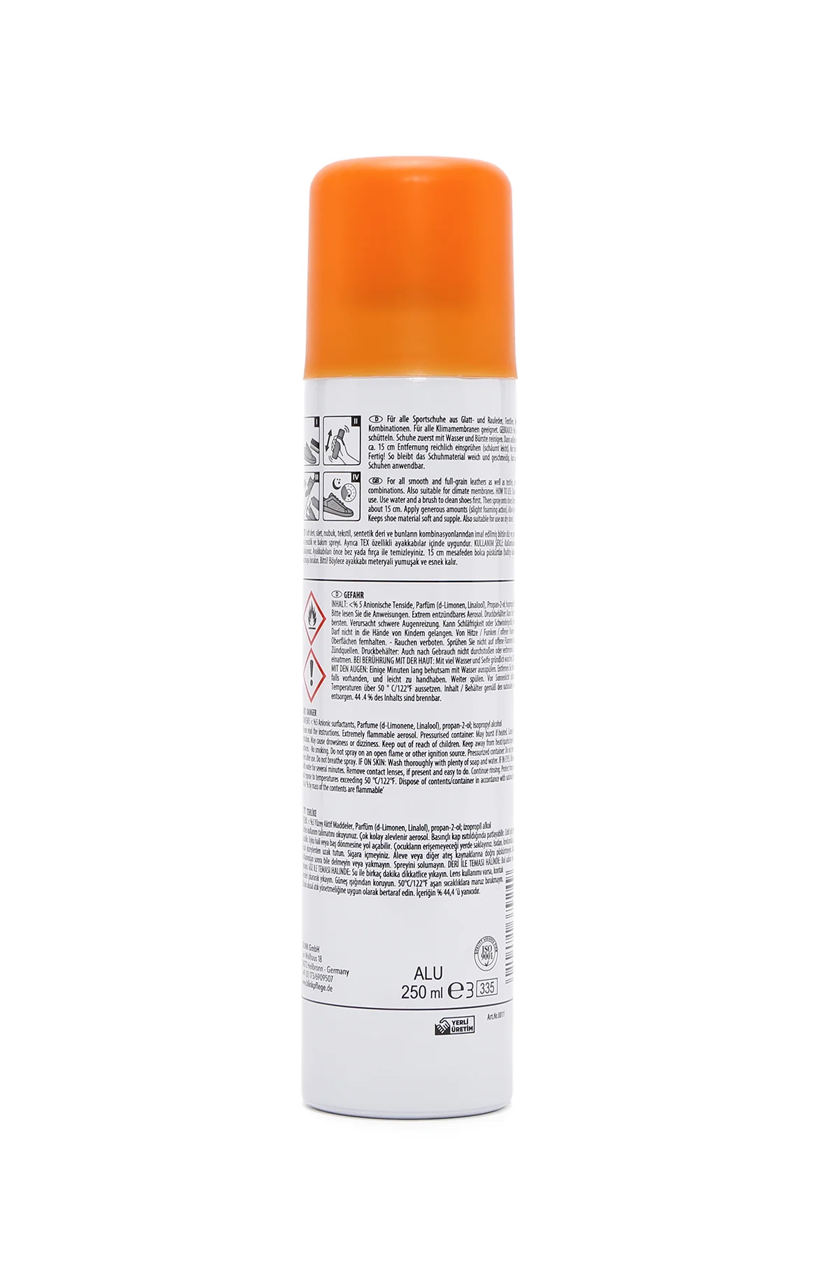 Blink Super Cleaner - Image 4
