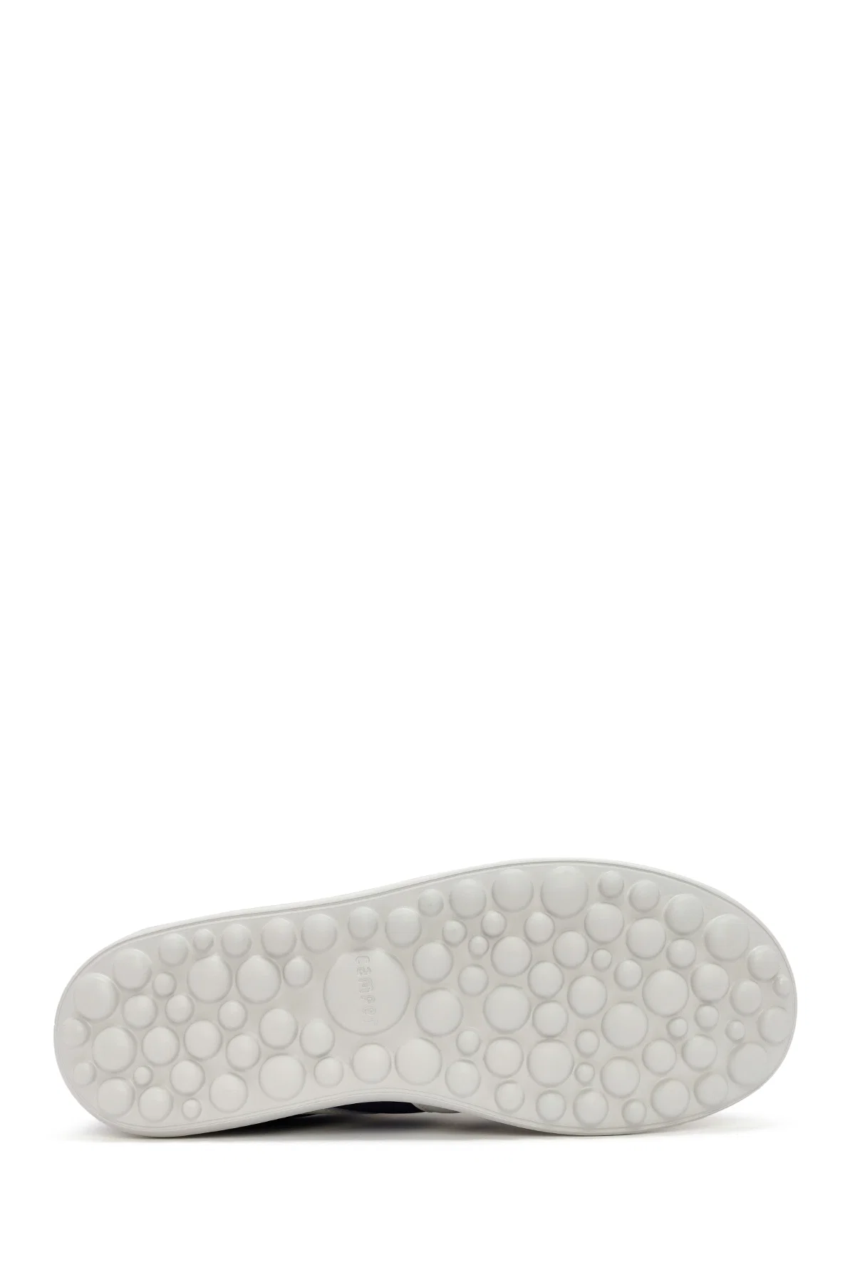Camper Erkek Lacivert Pelotas XLite Bağcıklı Sneaker - Image 4