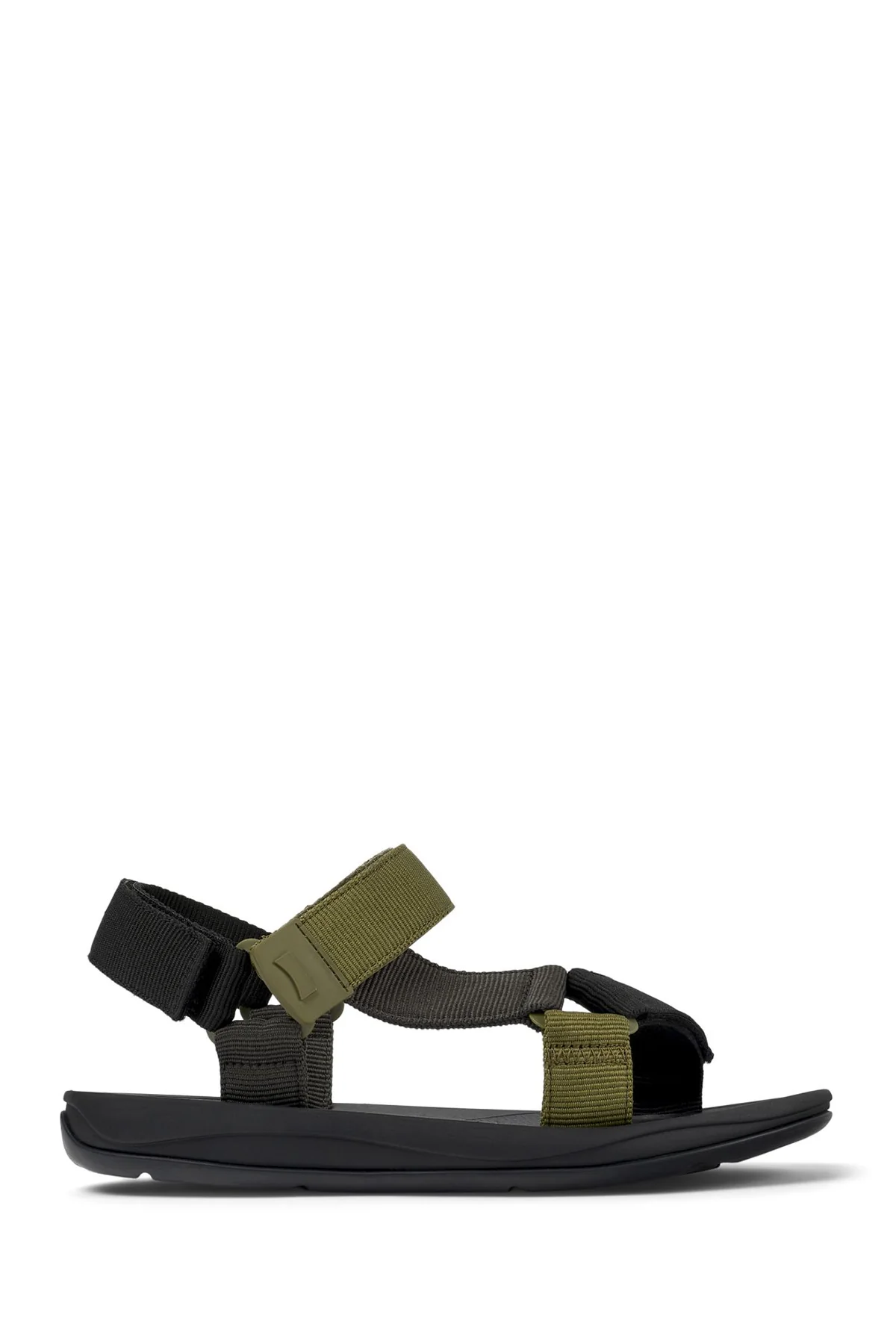 Camper Erkek Yeşil Match Sandalet