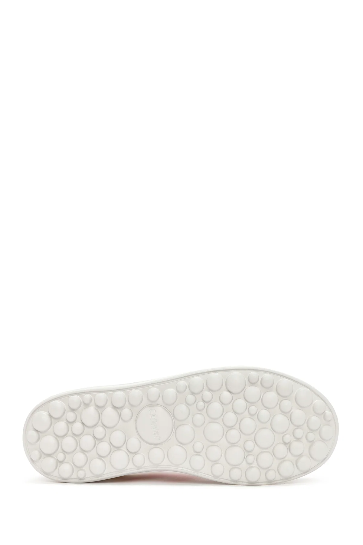 Camper Kadın Beyaz Pelotas XLite Bağcıklı Deri Sneaker - Image 4