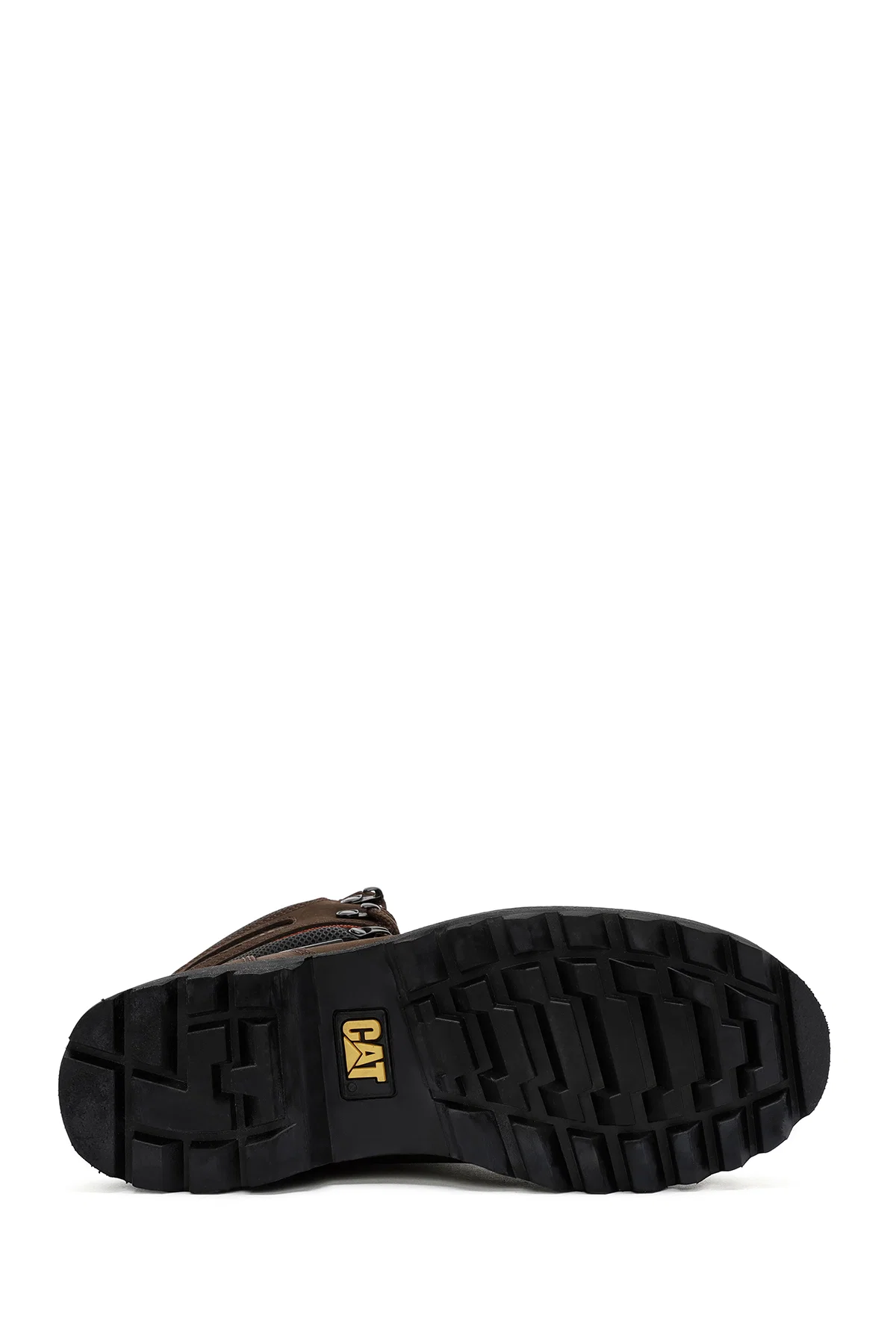 Caterpillar Erkek Kahverengi Edina Wp Waterproof Deri Bot - Image 5