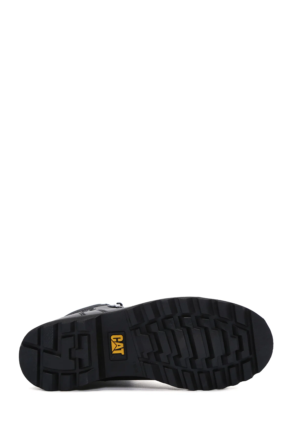 Caterpillar Erkek Siyah Edina Wp Waterproof Deri Bot - Image 5