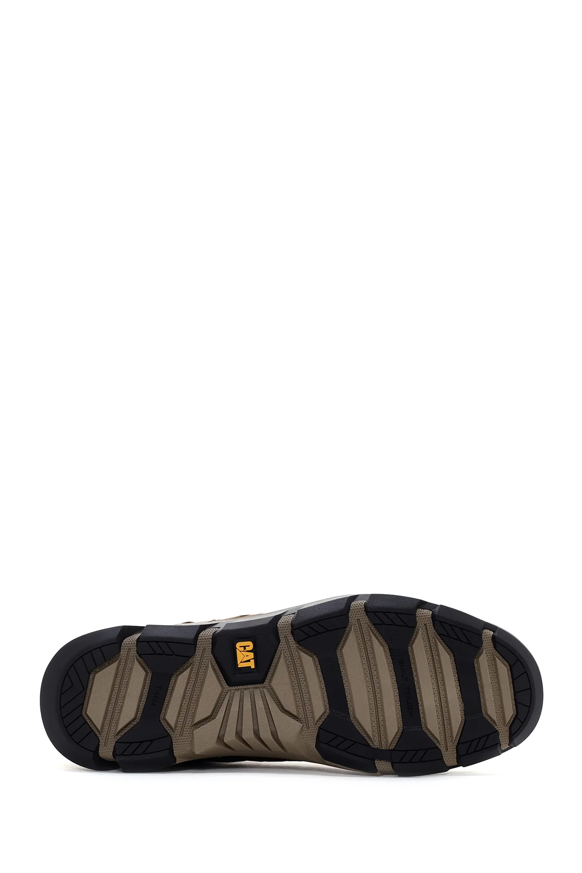 Caterpillar Erkek Yeşil Crail Sport Mid Nubuk Outdoor Bot - Image 5