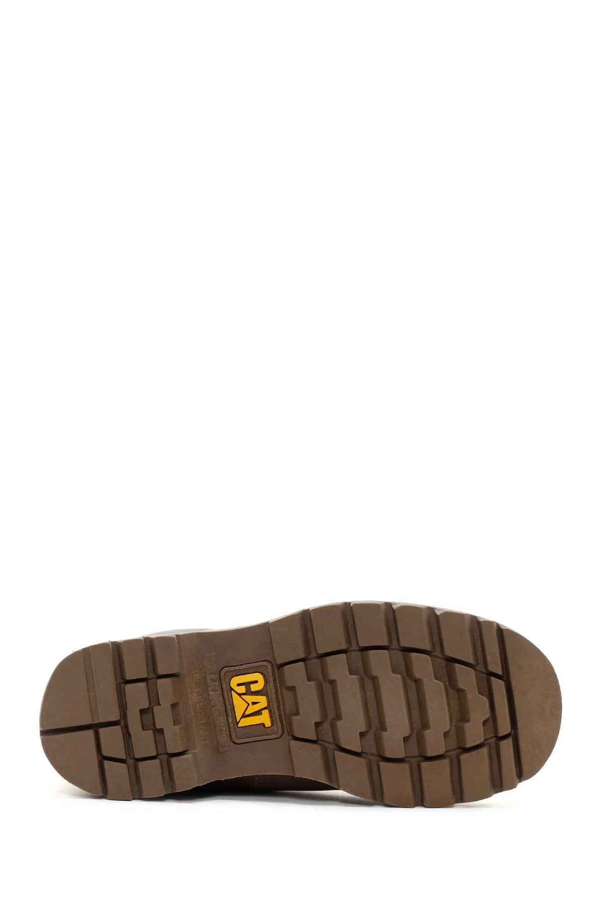 Caterpillar Kadın Bej Nubuk Deri Colorado Bot - Image 5