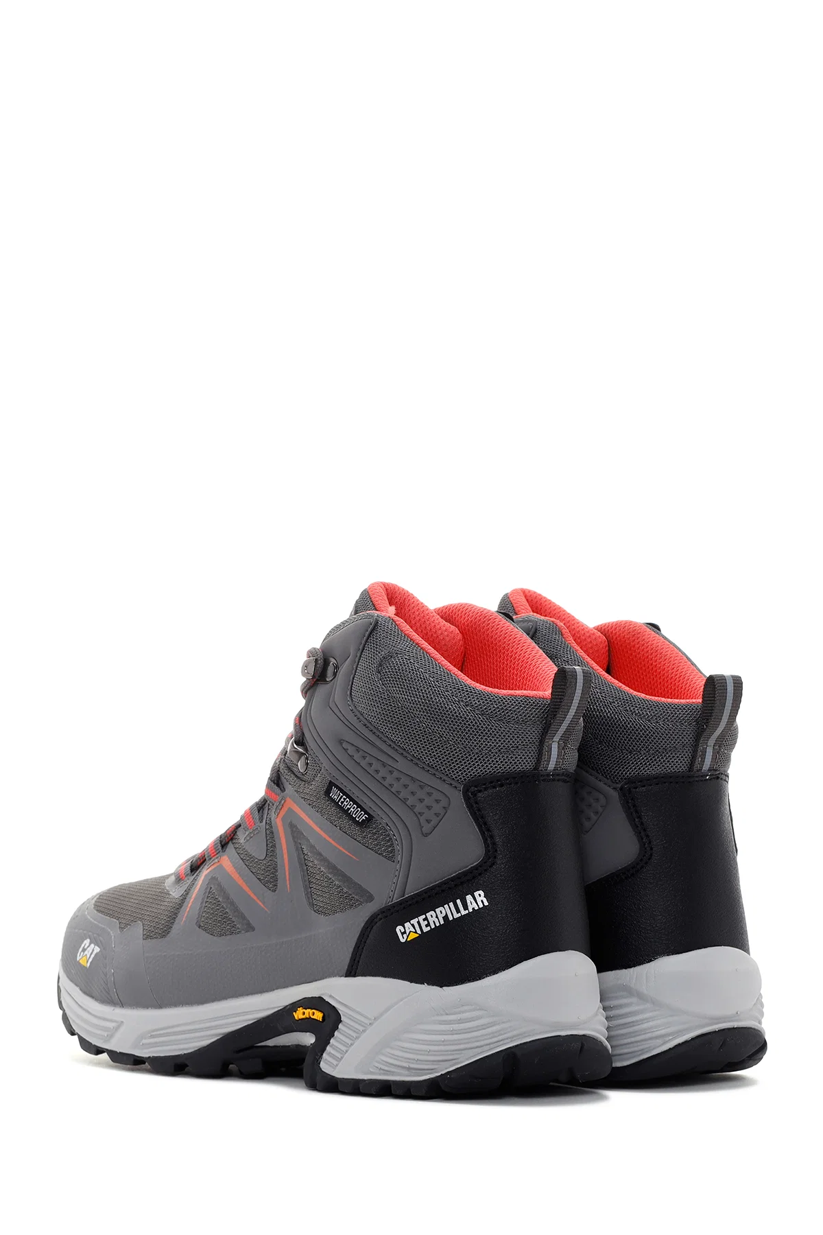 Caterpillar Kadın Gri Spor Bot - Image 6