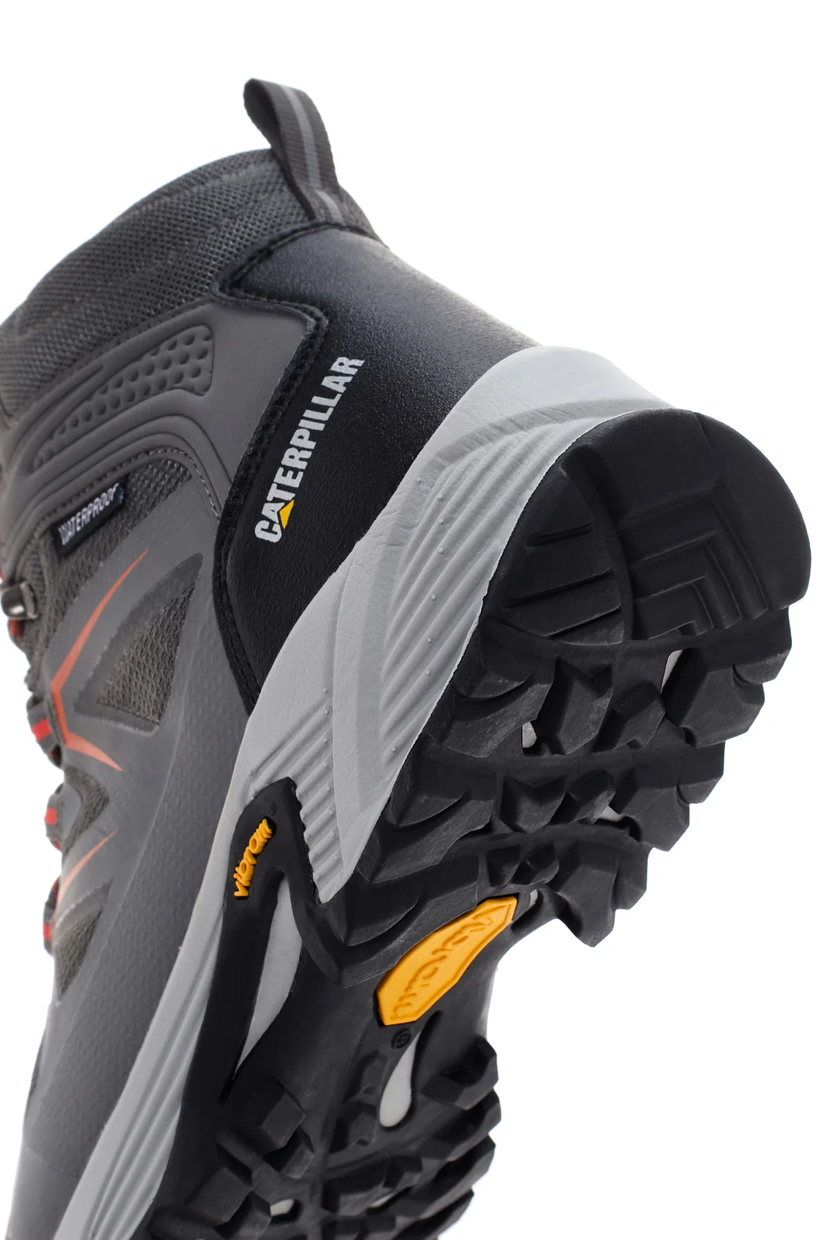 Caterpillar Kadın Gri Spor Bot - Image 7