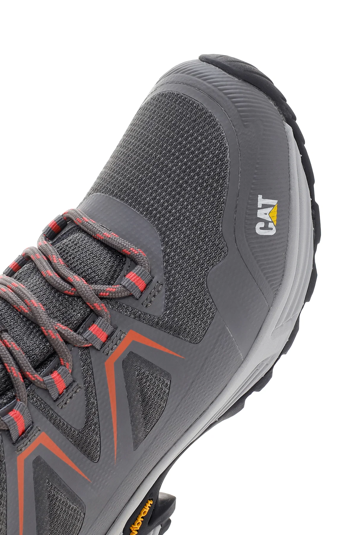 Caterpillar Kadın Gri Spor Bot - Image 8