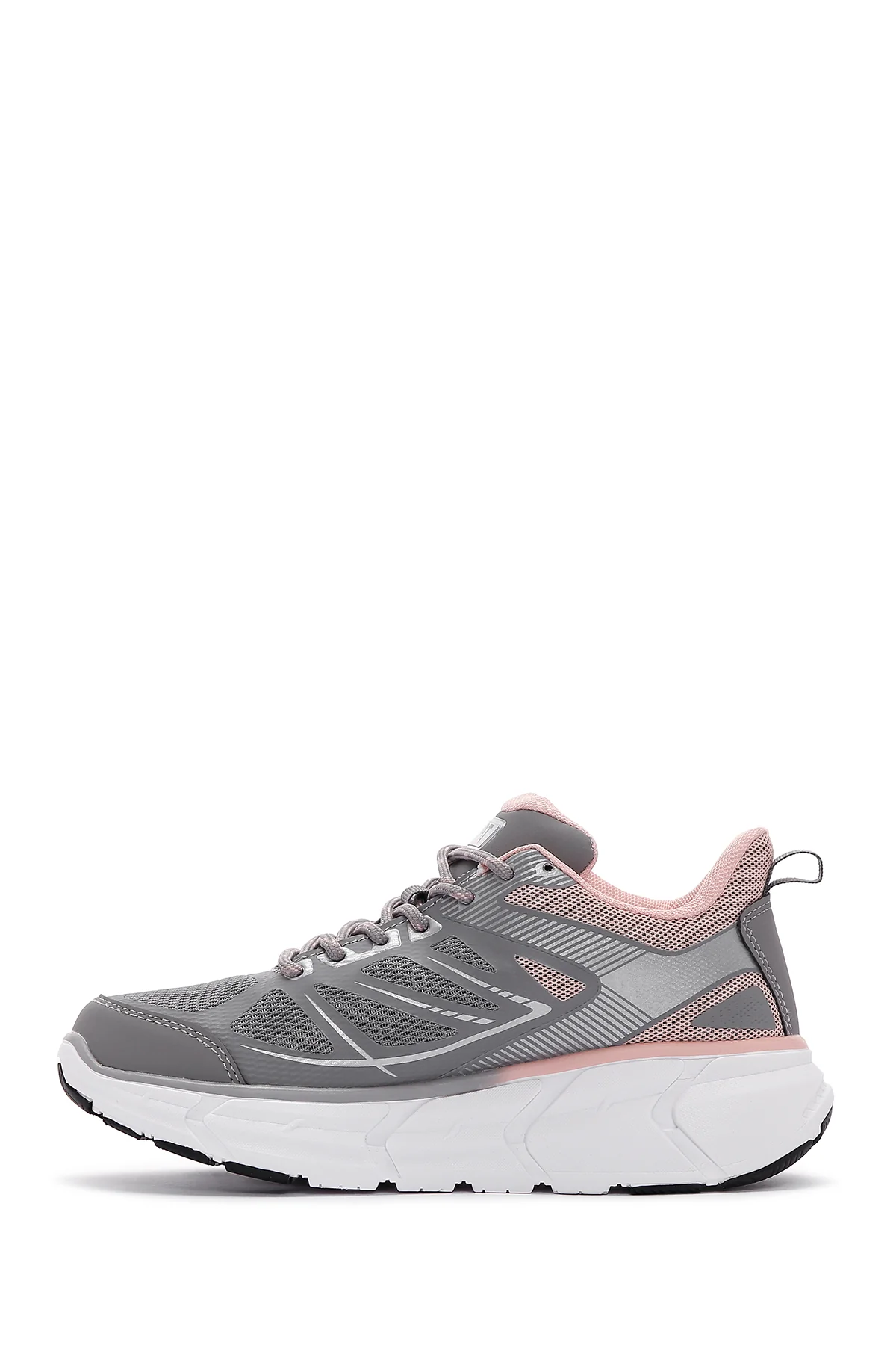 Caterpillar Kadın Gri Waterbury Outdoor Sneaker - Image 2