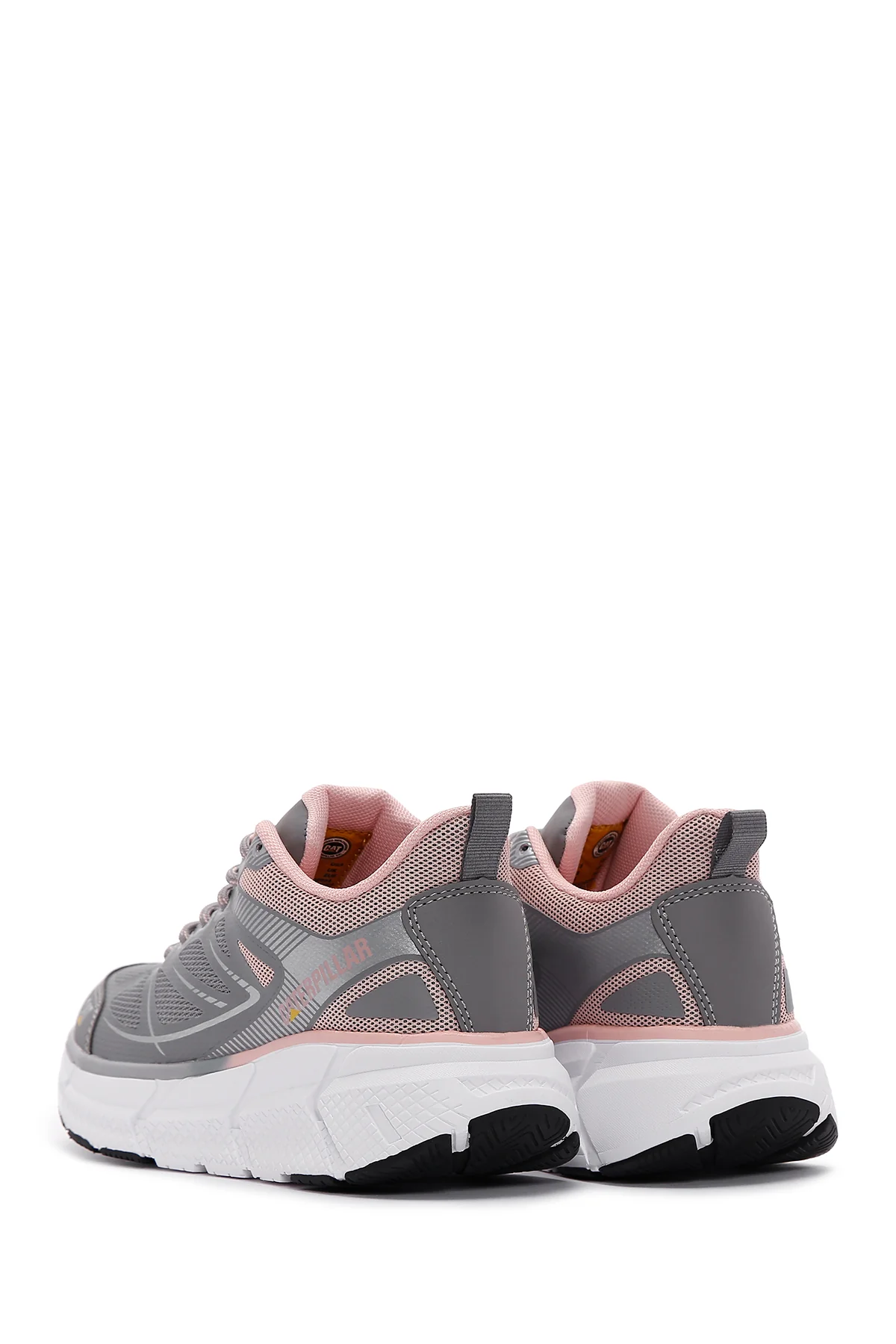 Caterpillar Kadın Gri Waterbury Outdoor Sneaker - Image 5