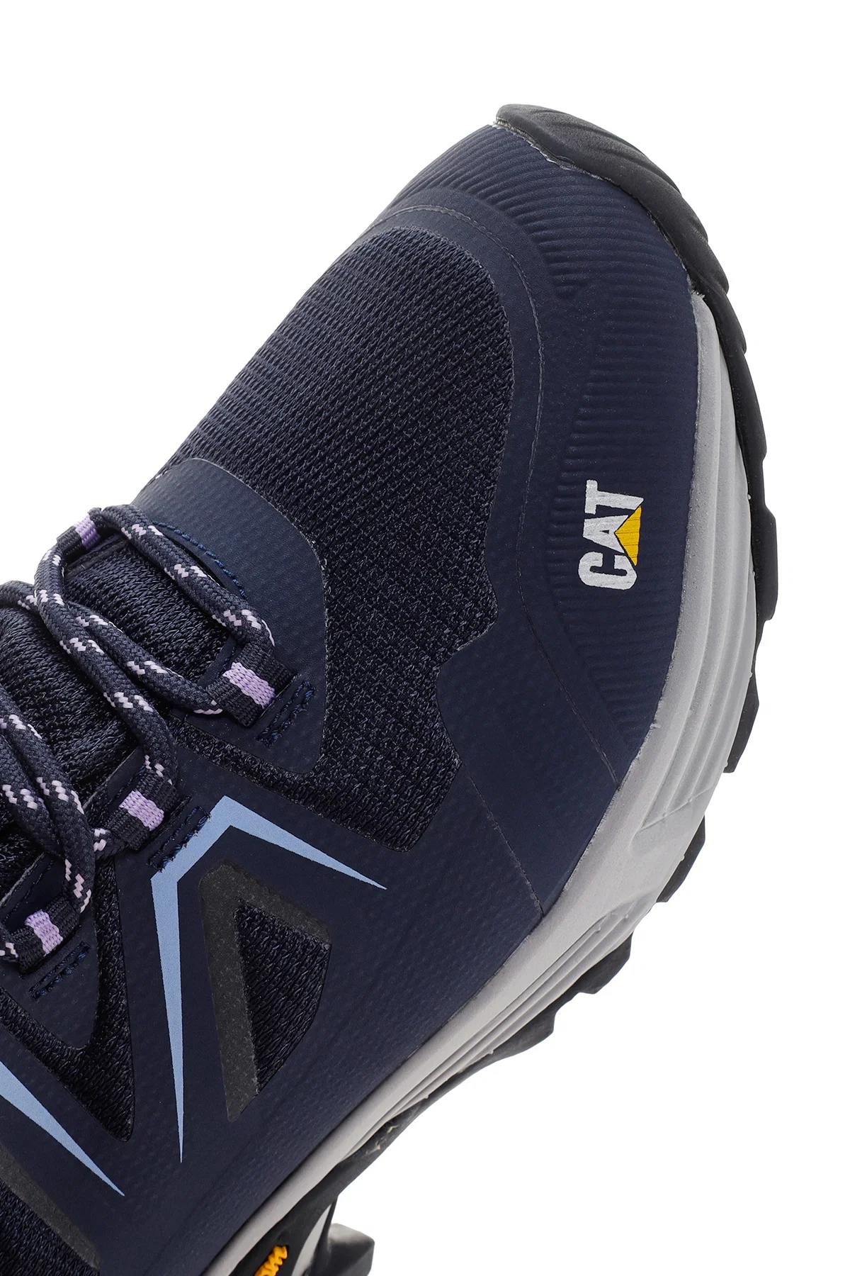 Caterpillar Kadın Lacivert Spor Bot - Image 9
