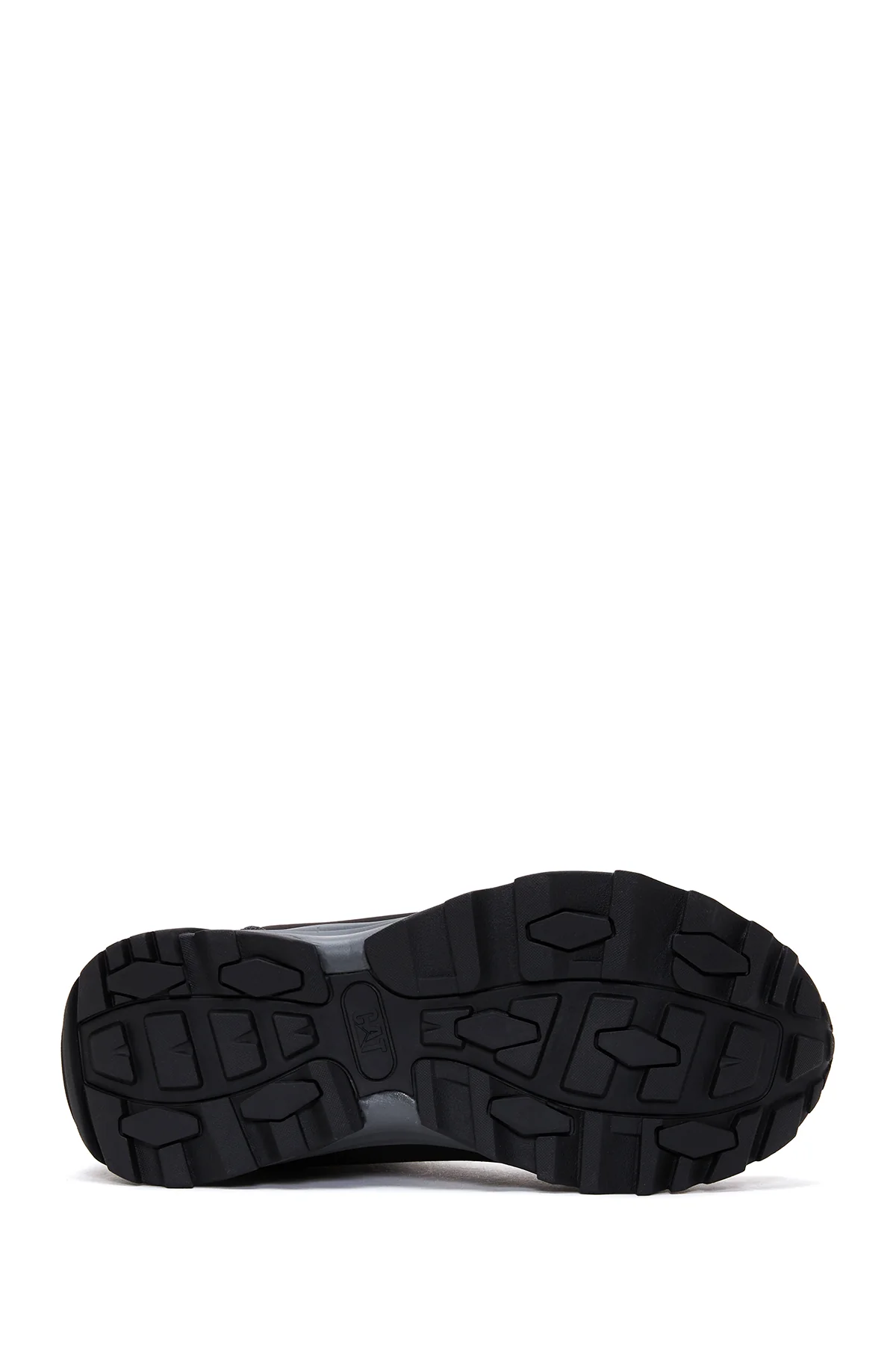 Caterpillar Kadın Siyah Deri Waterproof Outdoor Bot - Image 5