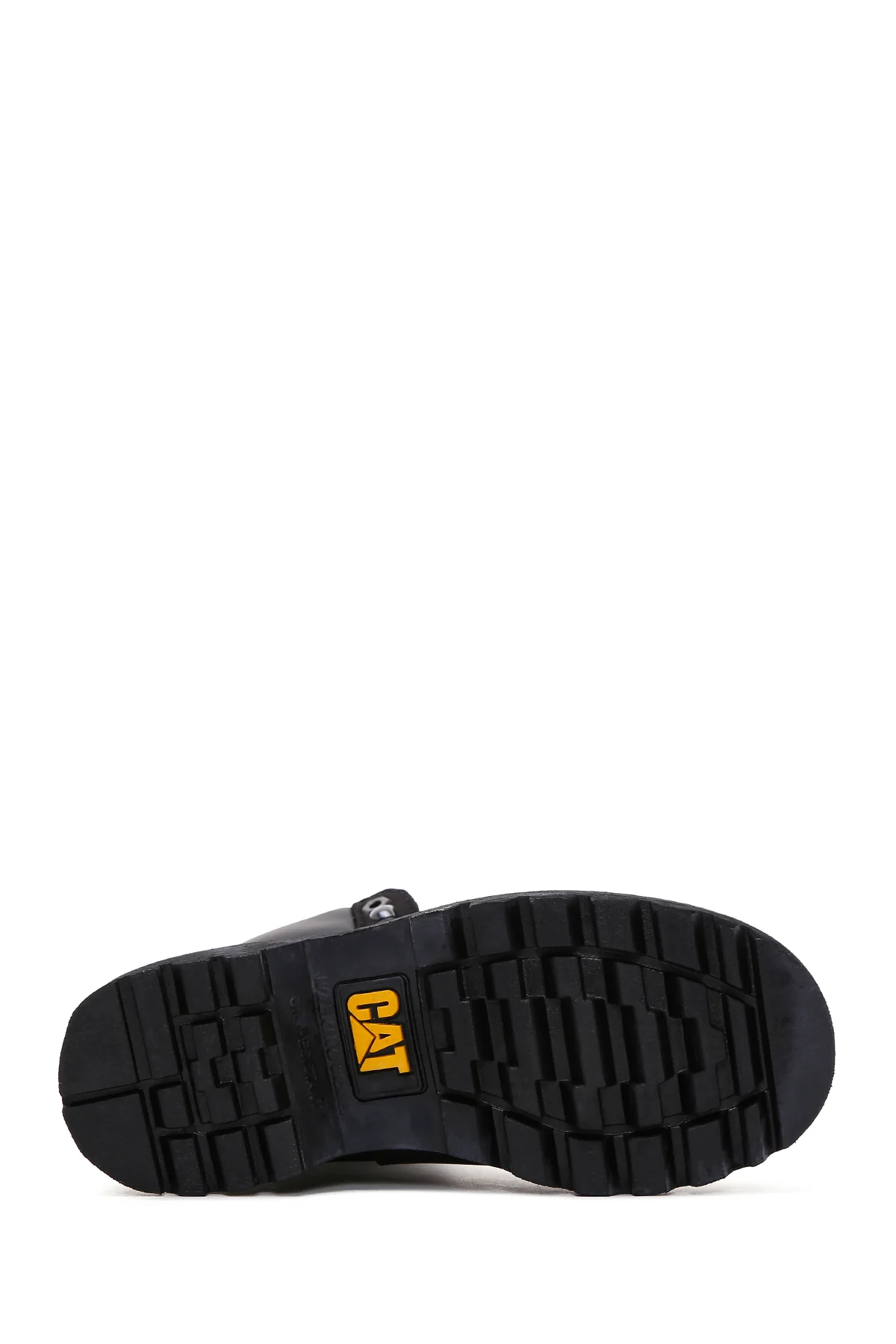 Caterpillar Kadın Siyah Nubuk Deri Colorado Bot - Image 5