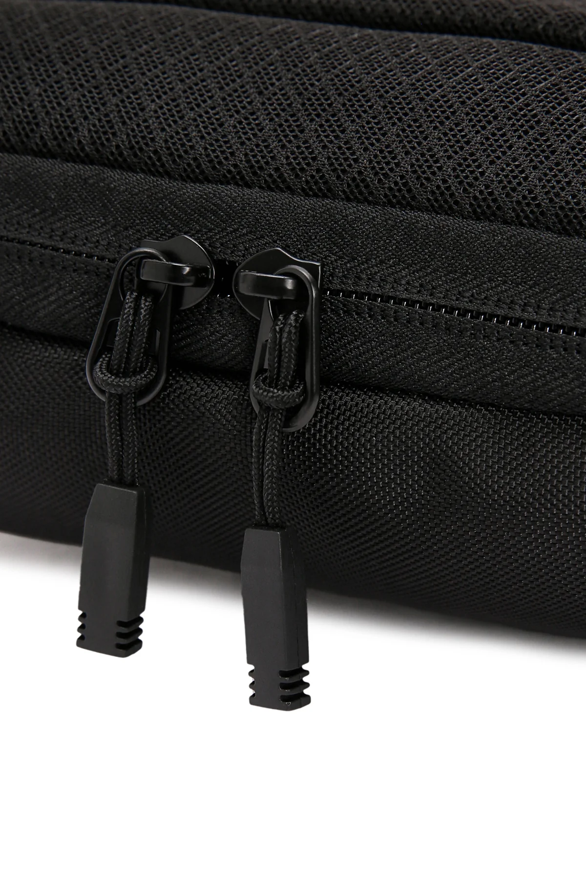 D-Pack Erkek Siyah Bel Çantası - Image 14