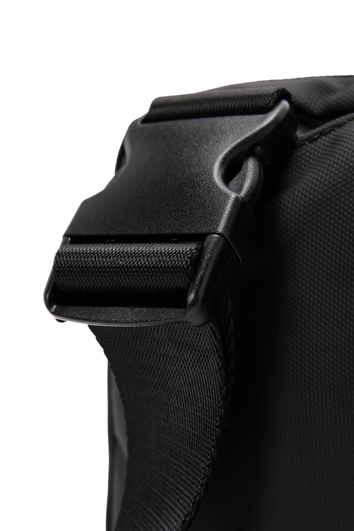 D-Pack Erkek Siyah Bel Çantası - Image 10