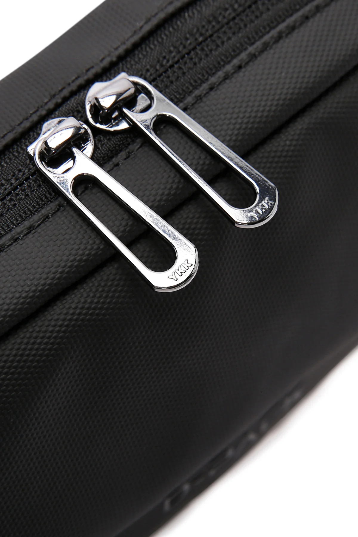 D-Pack Erkek Siyah Bel Çantası - Image 11