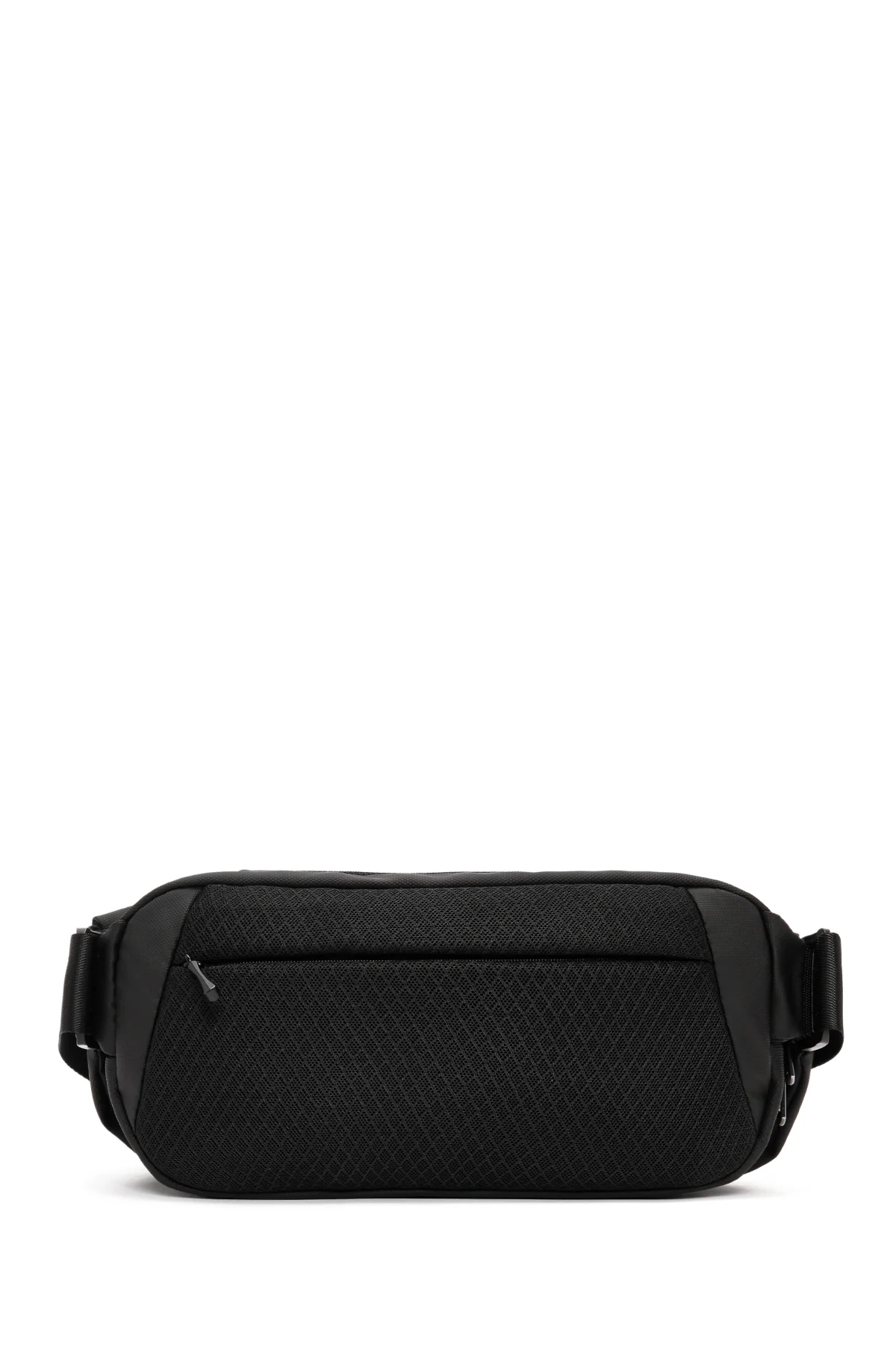 D-Pack Erkek Siyah Bel Çantası - Image 3