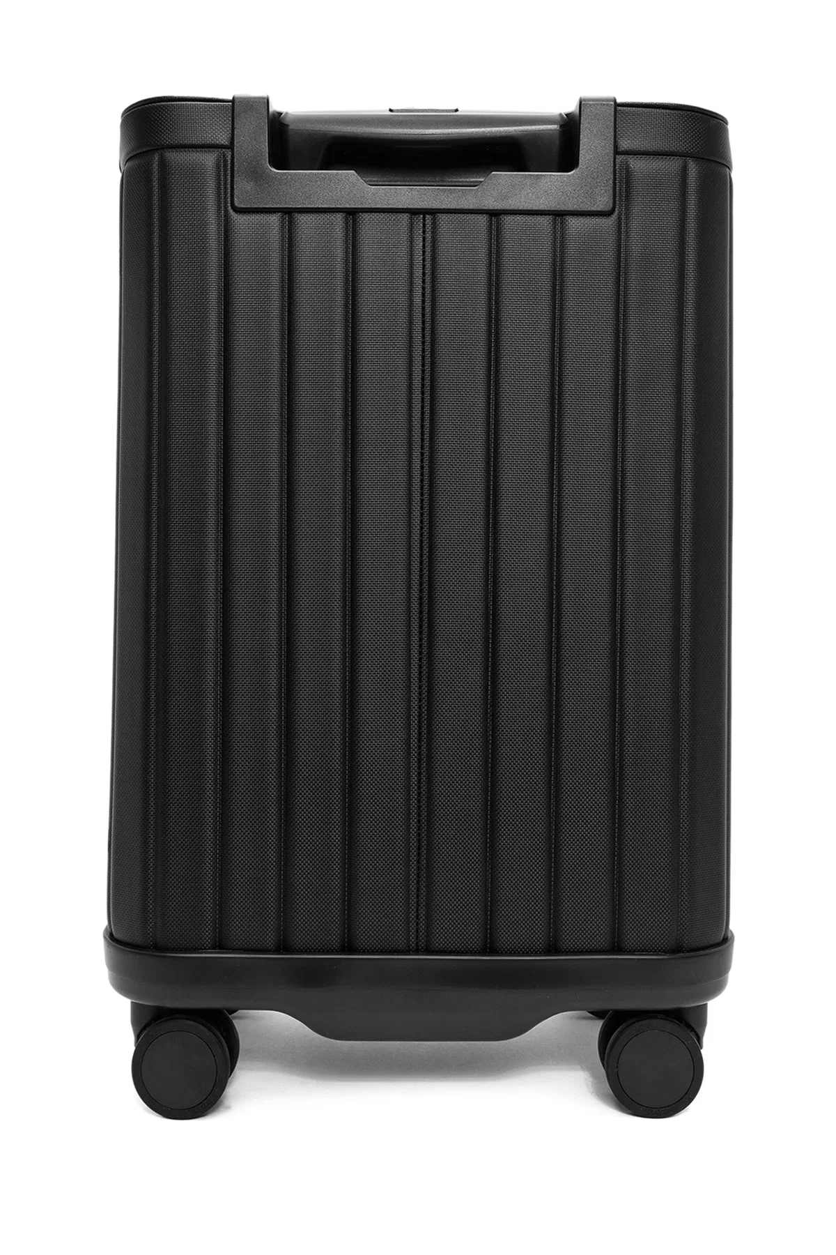D-Pack Unisex Siyah Kabin Boy Valiz - Image 4