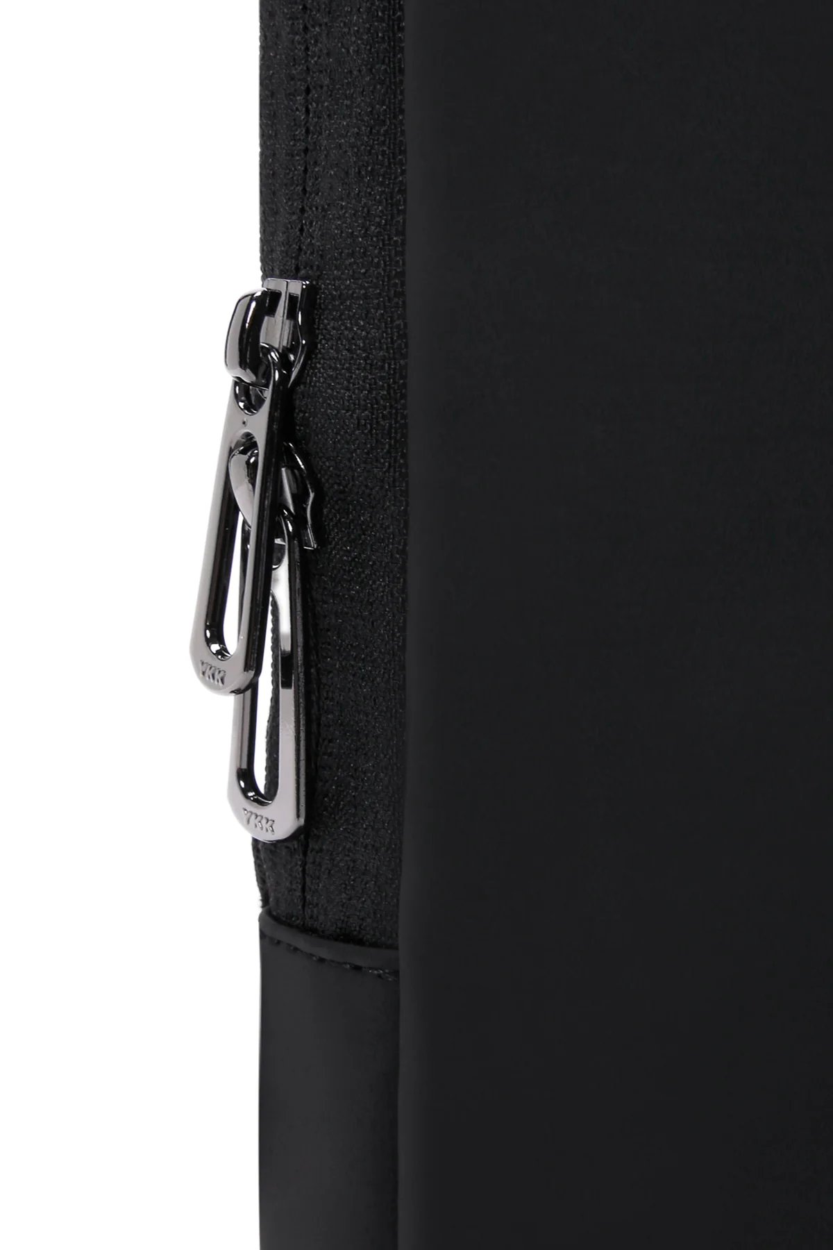 D-Pack Erkek Siyah Kumaş Çapraz Çanta - Image 7