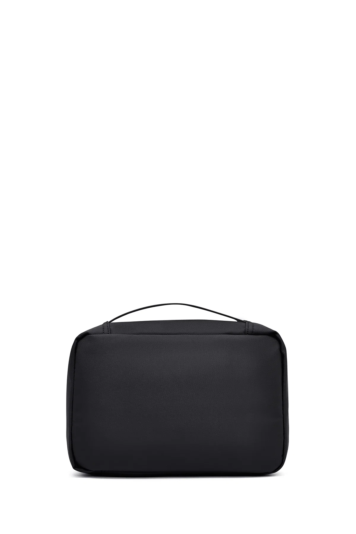 D-Pack Erkek Siyah Kumaş El Çantası - Image 3