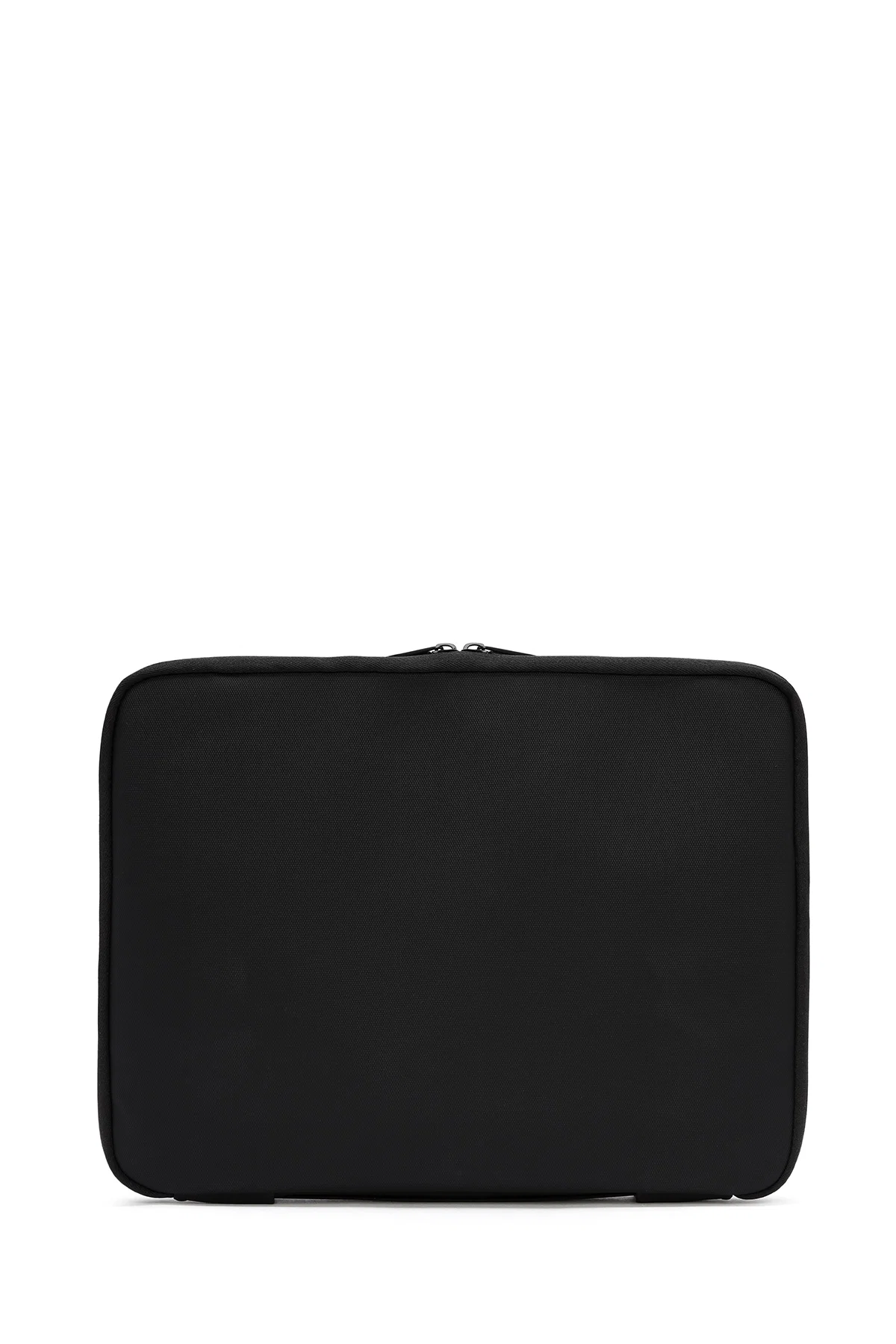 D-Pack Erkek Siyah Kumaş Laptop Çantası - Image 3