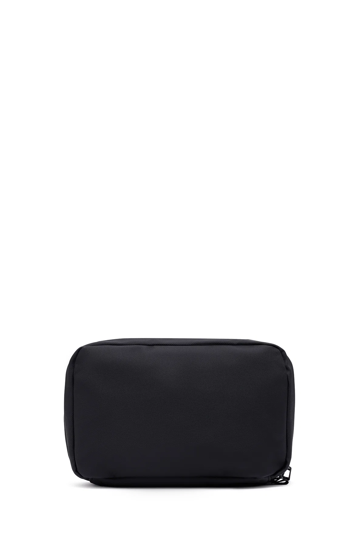 D-Pack Erkek Siyah Mini El Çantası - Image 3