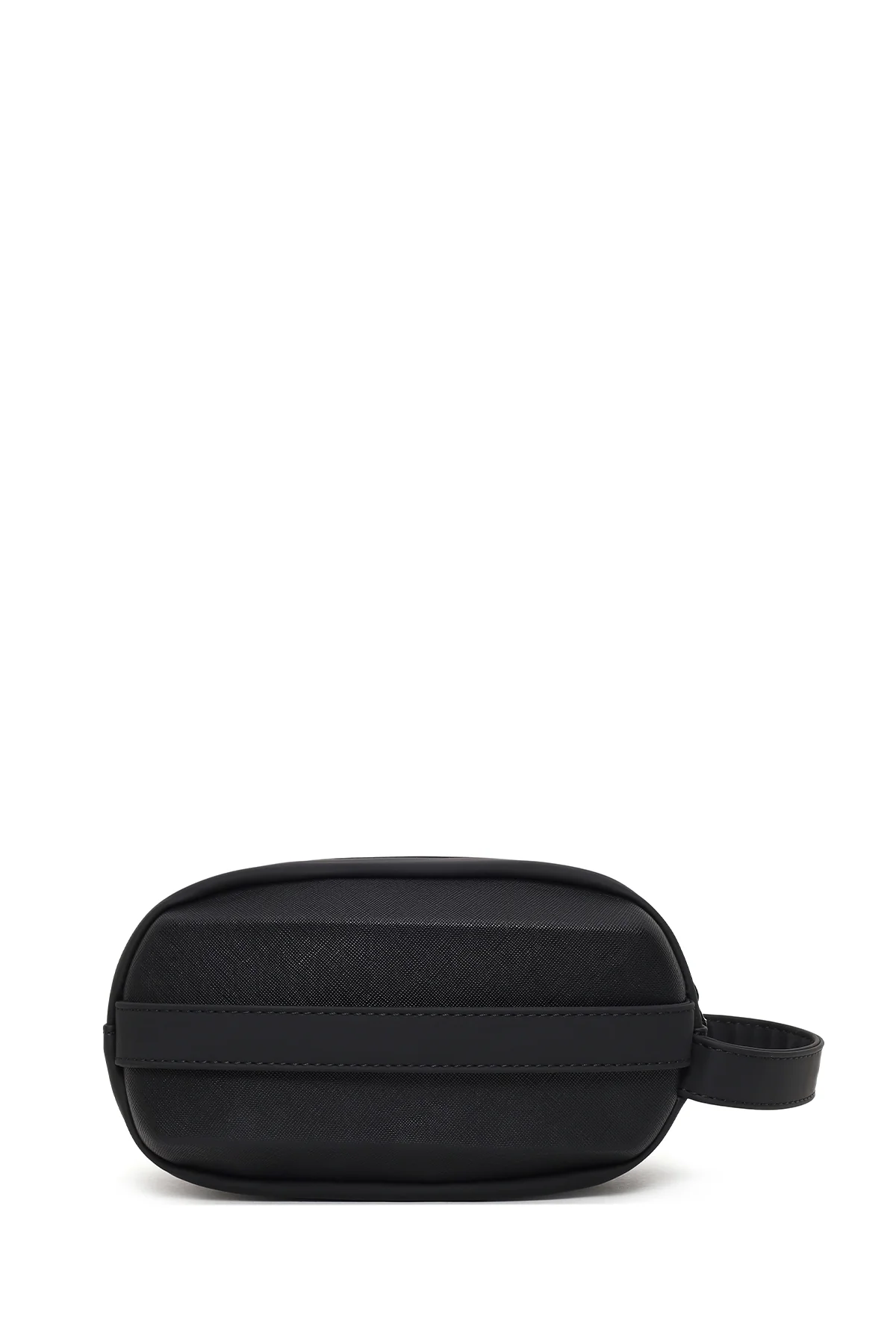 D-Pack Erkek Siyah Mini El Çantası - Image 3
