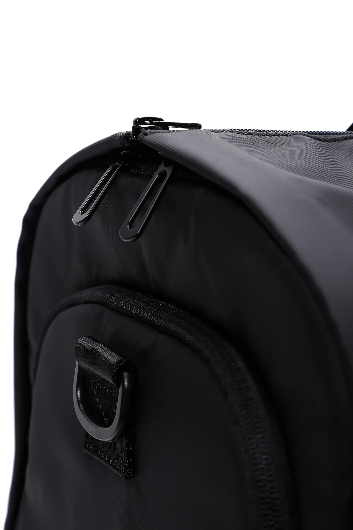 D-Pack Erkek Siyah Seyahat Çantası - Image 12