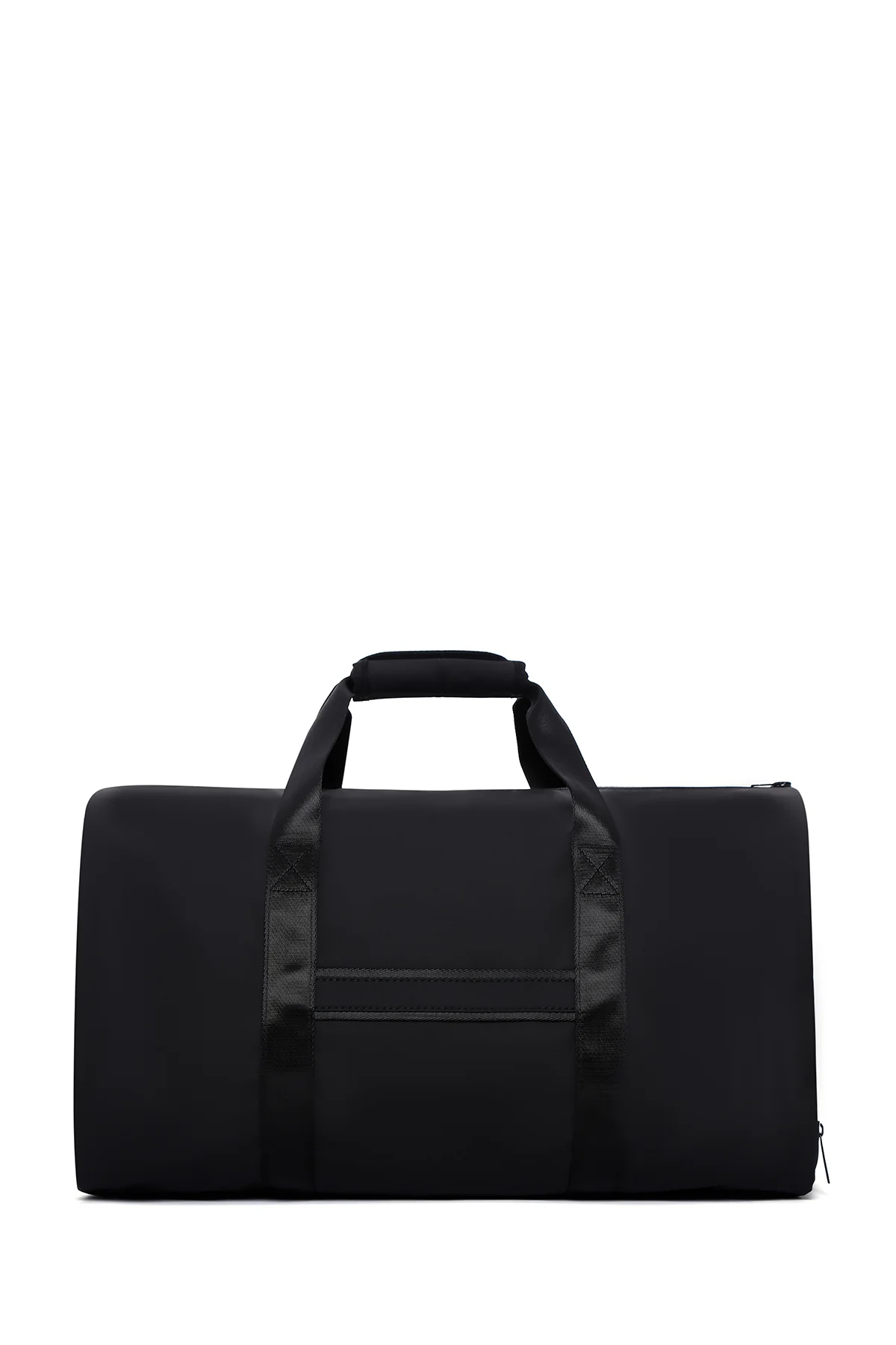 D-Pack Erkek Siyah Seyahat Çantası - Image 6