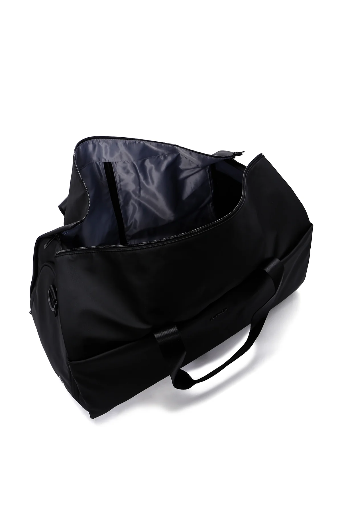 D-Pack Erkek Siyah Seyahat Çantası - Image 8