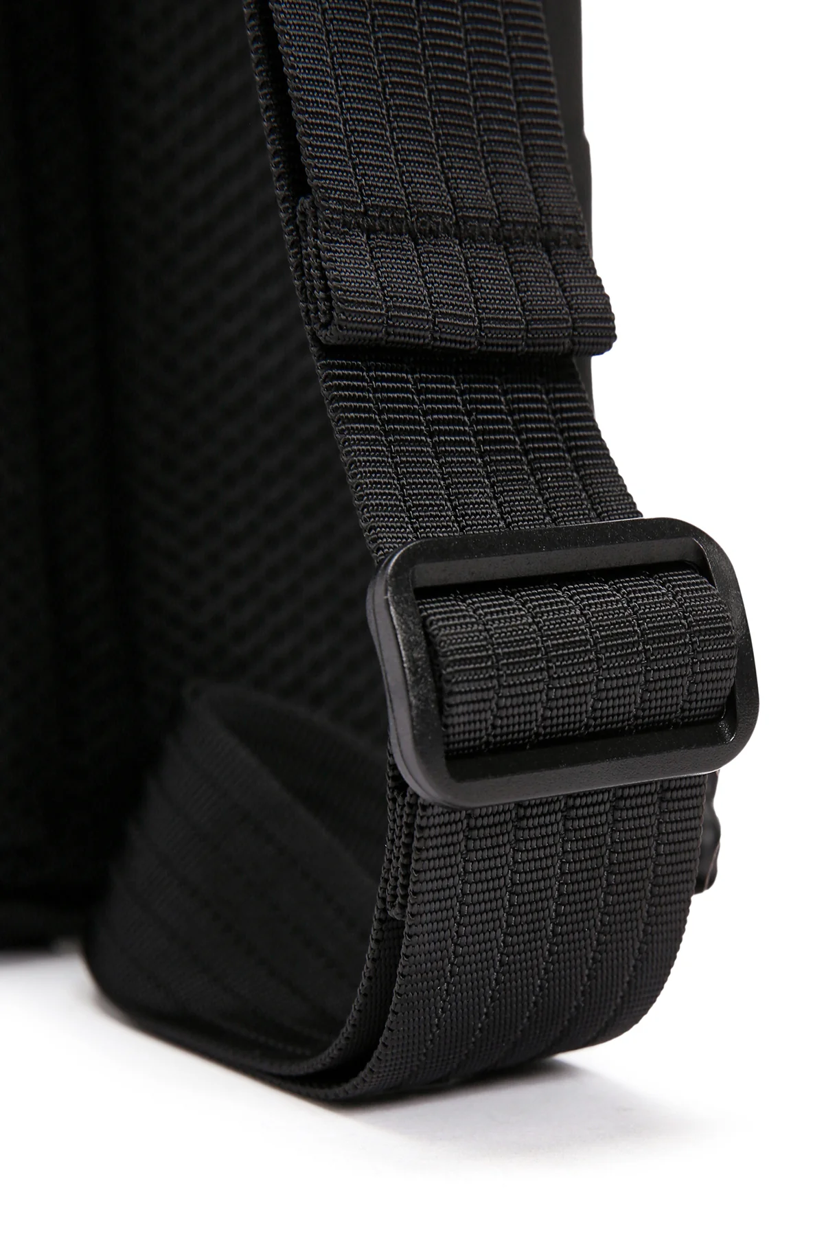 D-Pack Erkek Siyah Uzun Askılı Omuz Çantası - Image 8