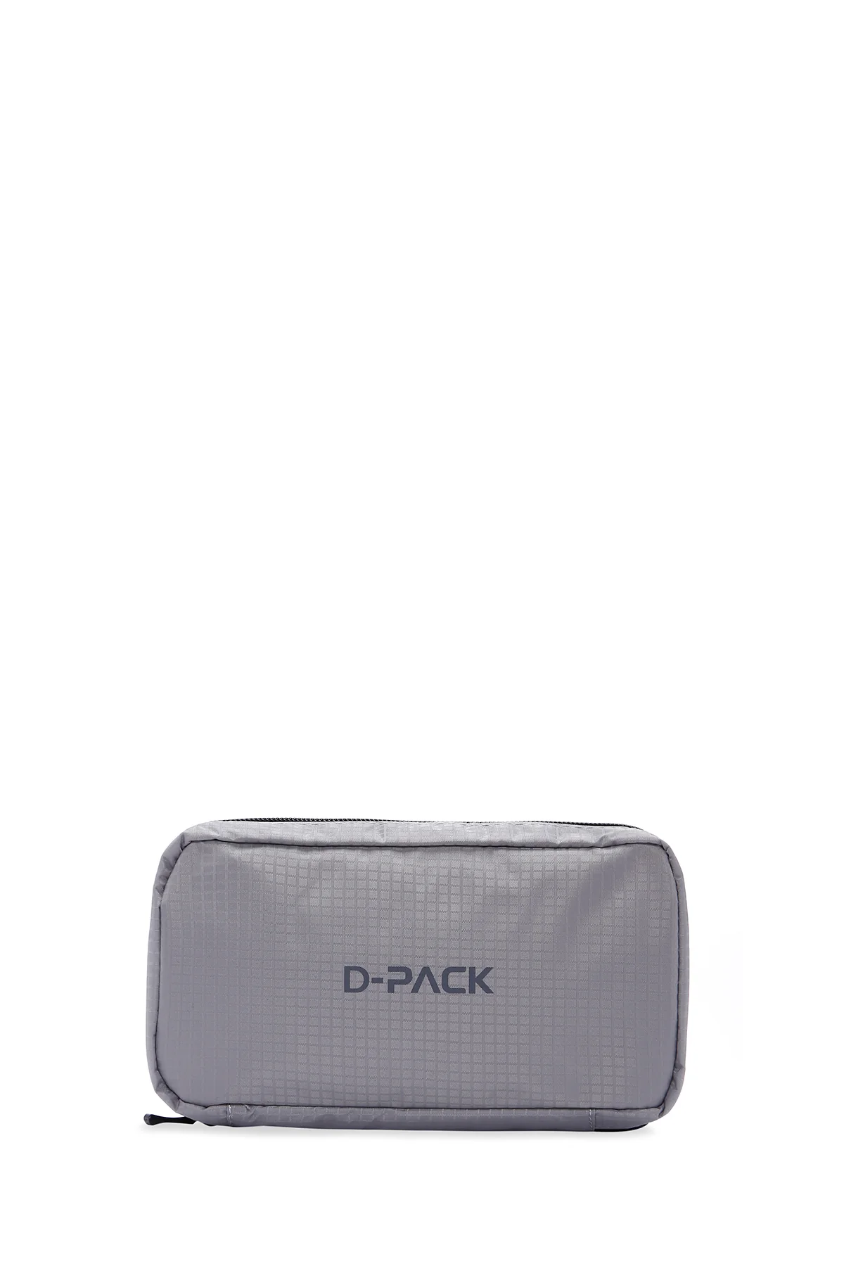 D-Pack Unisex Siyah Teknolojik Kumaş Sırt Çantası - Image 28